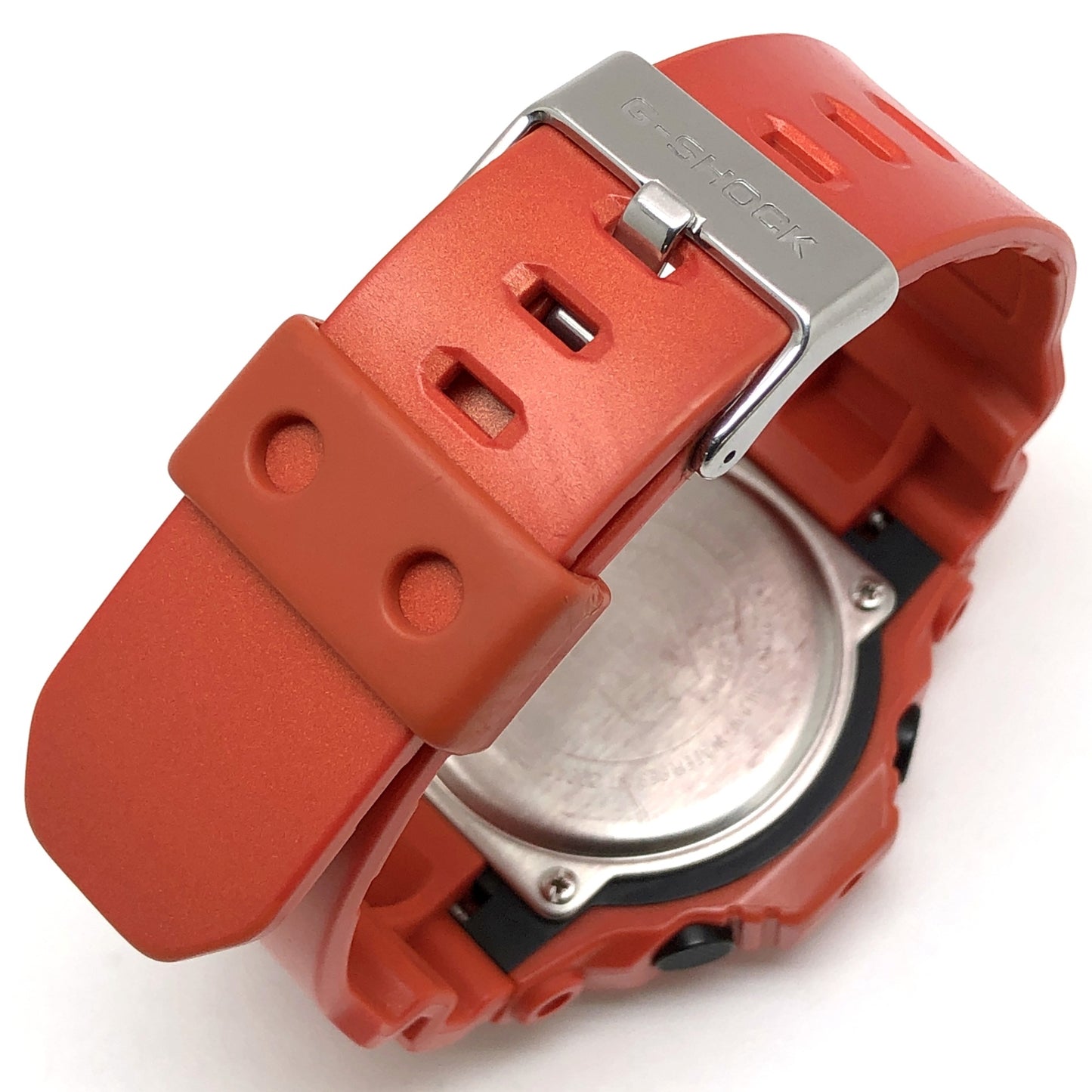 GA-150A-4A ビッグケース メタリックオレンジ
