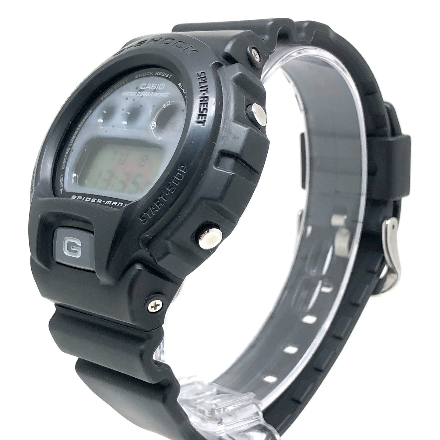 DW-6900FS SPIDER-MAN3 ヴェノムVer