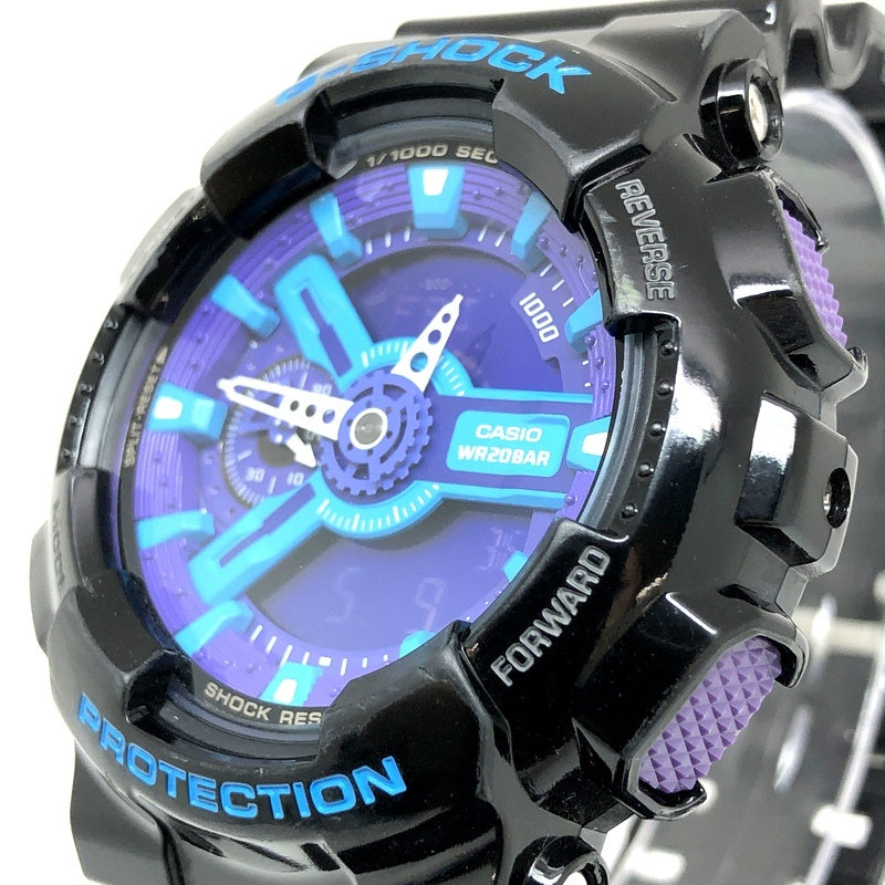 GA-110HC-1A ハイパーカラーズ