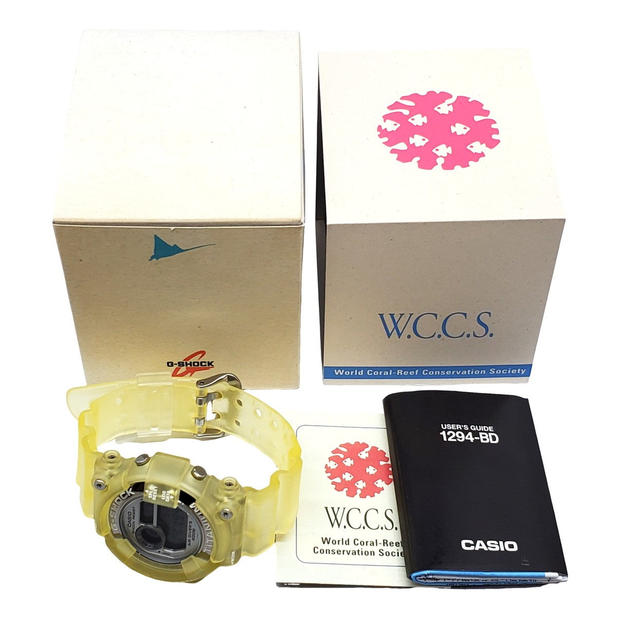 DW-8201WC-7T