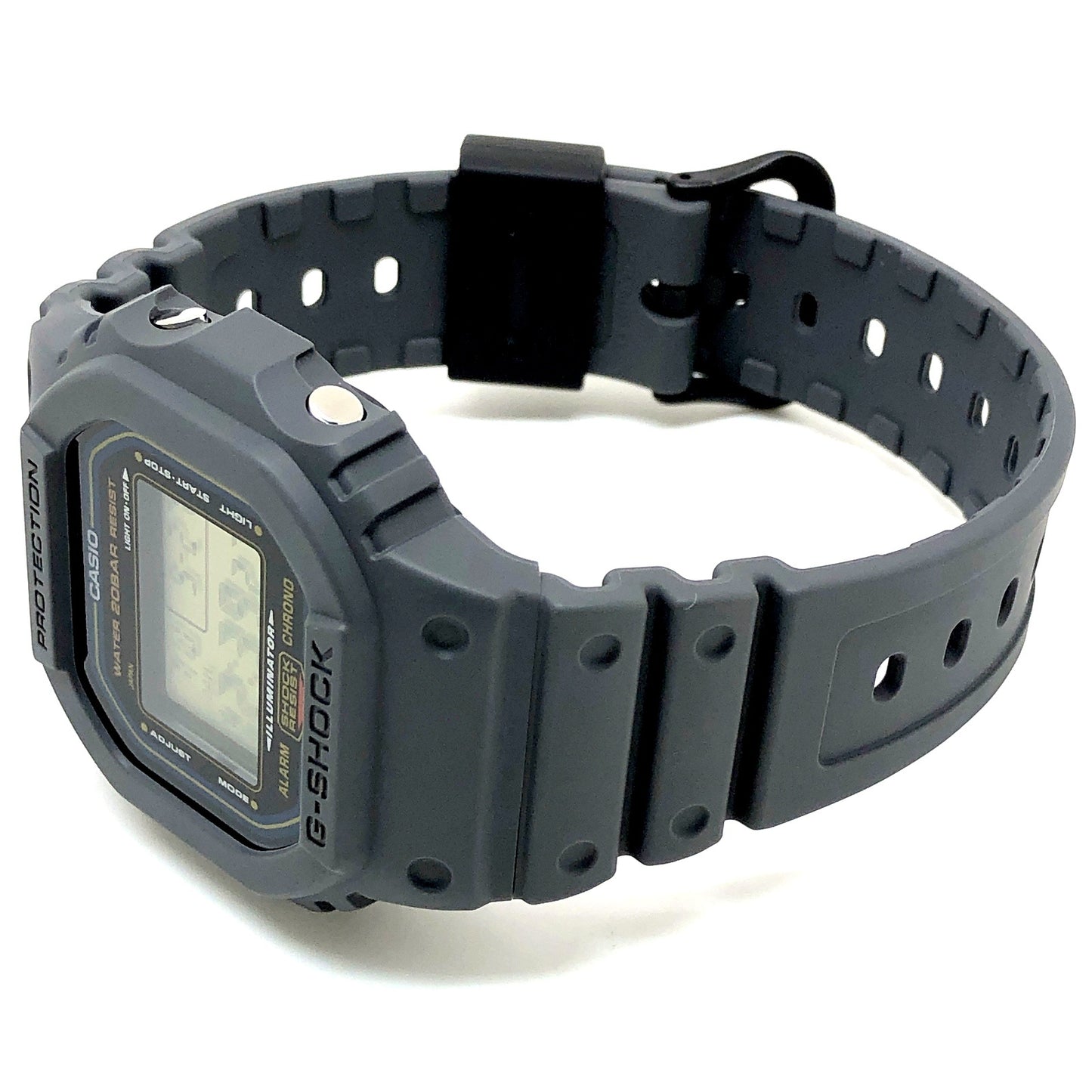 DWE-5610 カスタマイズGショック オリジナルカラー