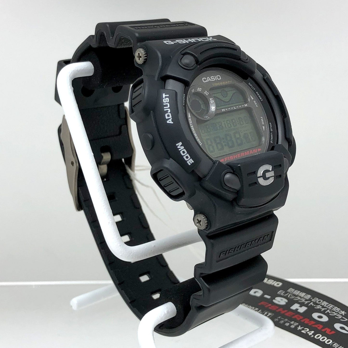 DW-8600ZJ-1T