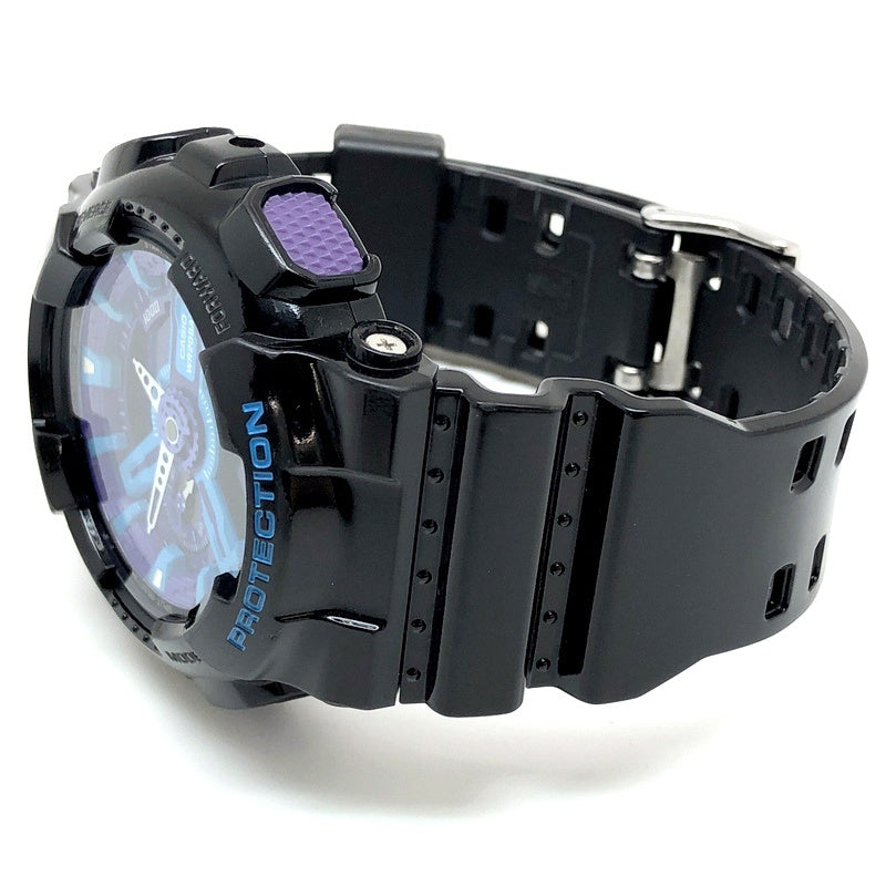 GA-110HC-1A ハイパーカラーズ