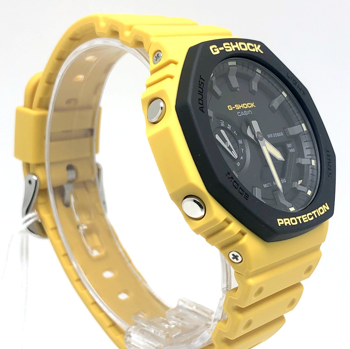 GA-2110SU-9A 2100シリーズ ユーティリティカラー