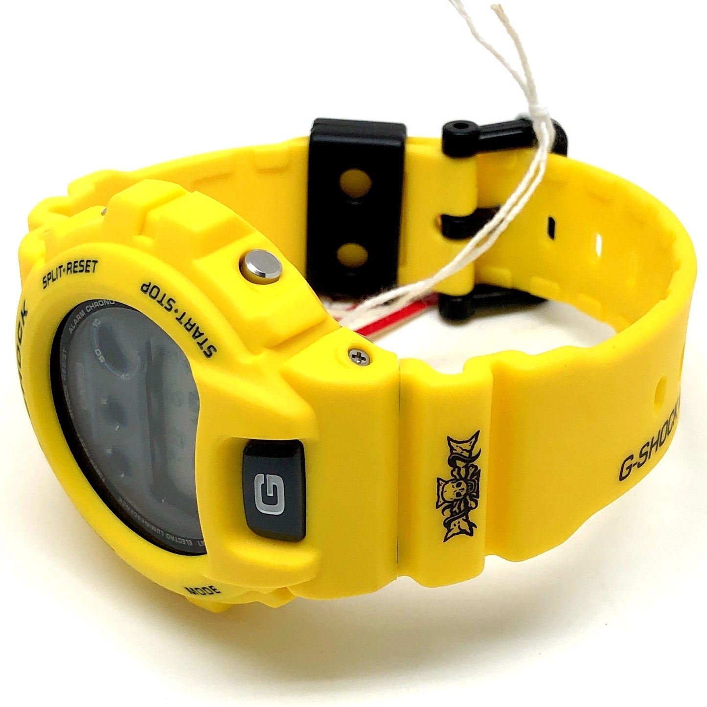 DW-6900H-9