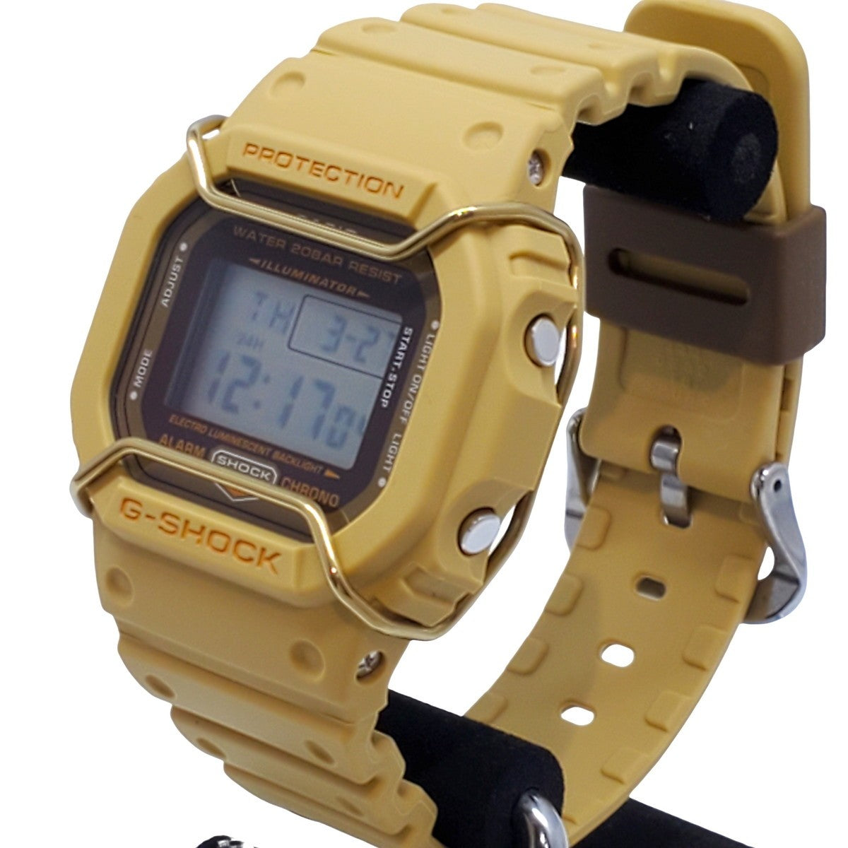 DW-5600PT-5