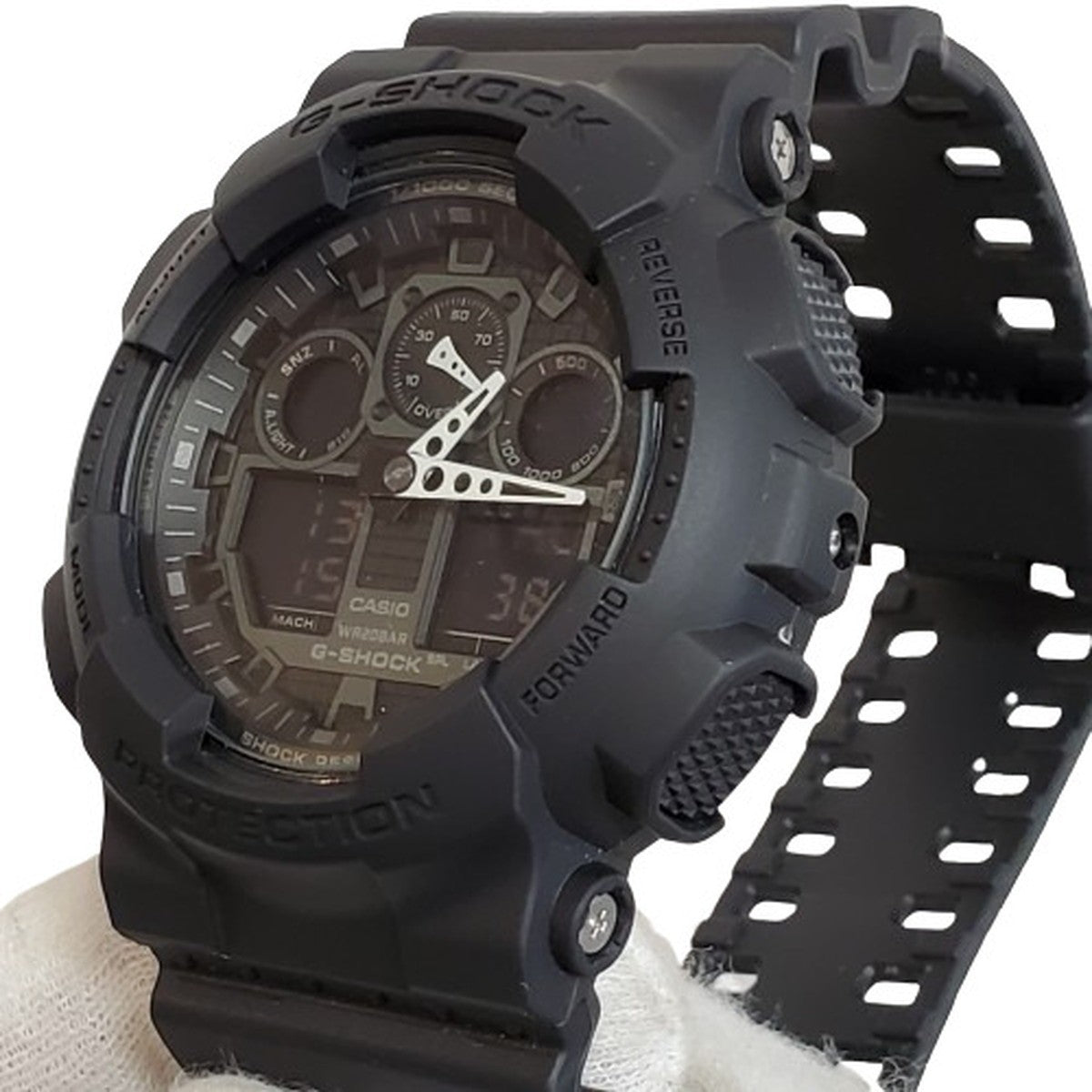 GA-100-1A1