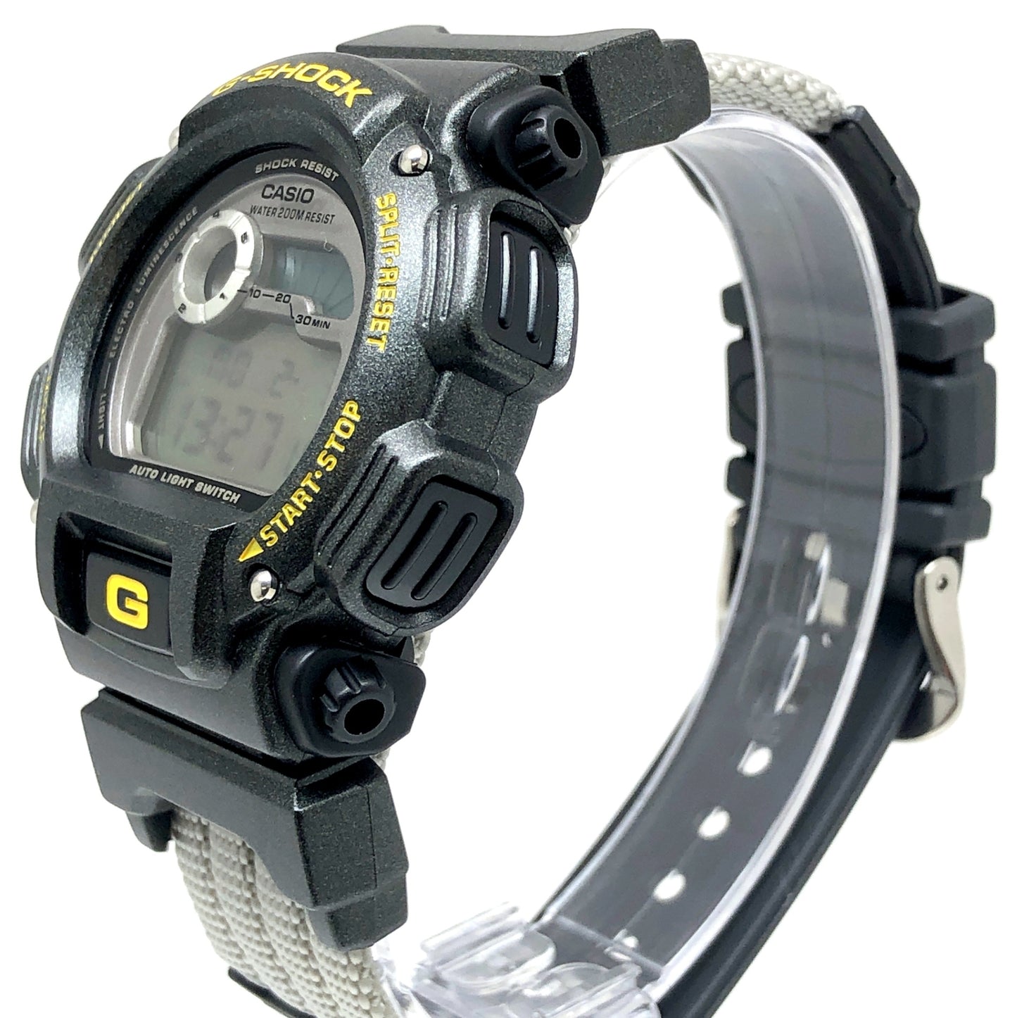DW-9000AS-8AVT トリプルクラウン スポンサード 限定記念モデル