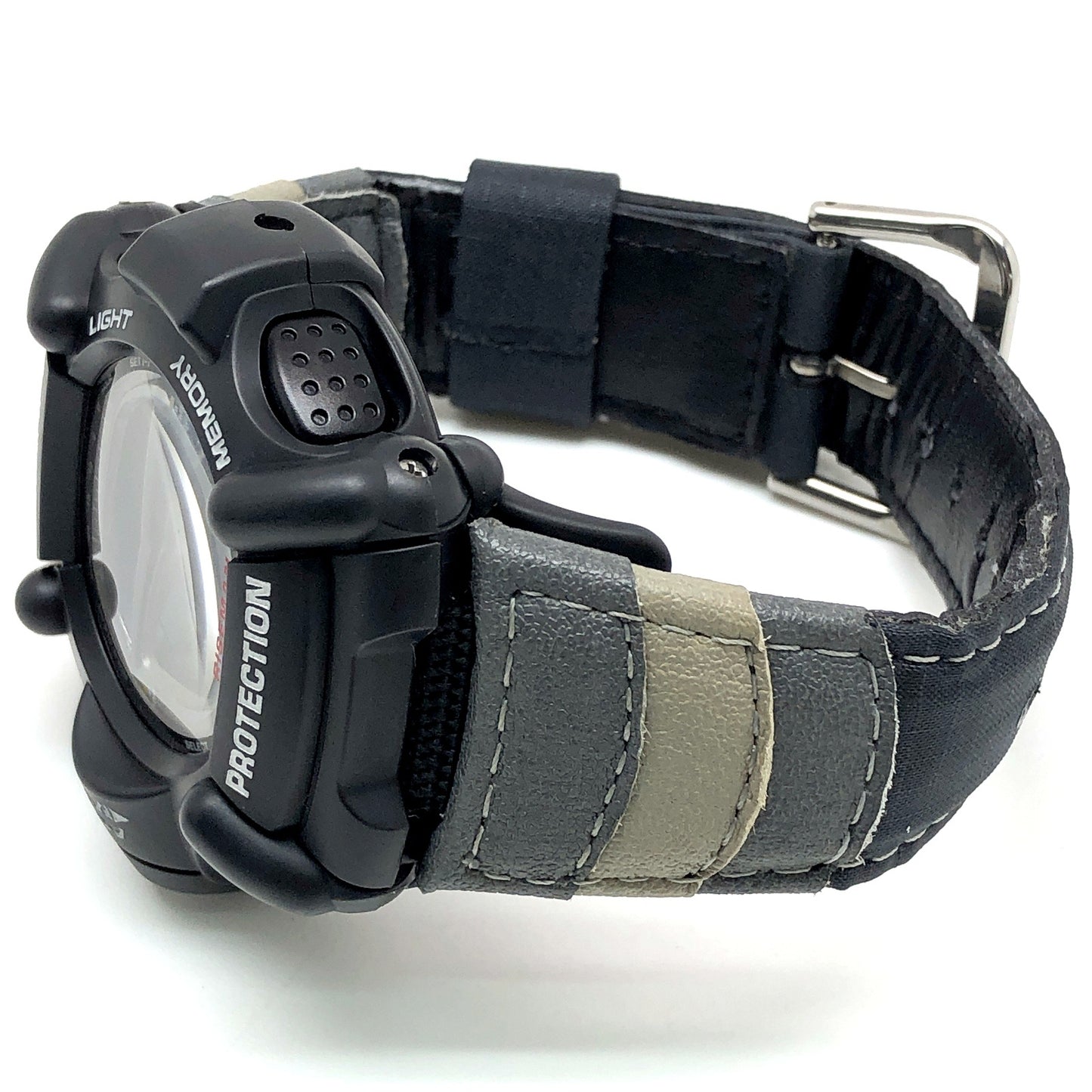 DW-9100ZJ-1T ライズマン メンインブラック