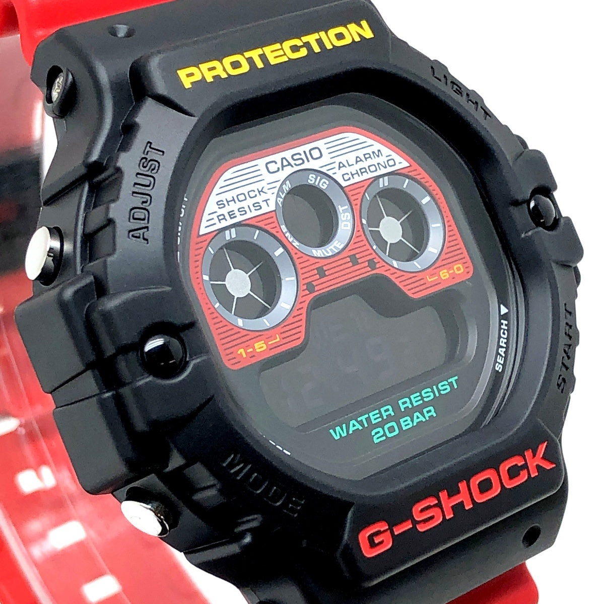 DW-5900MT-1A4 ミックステープシリーズ