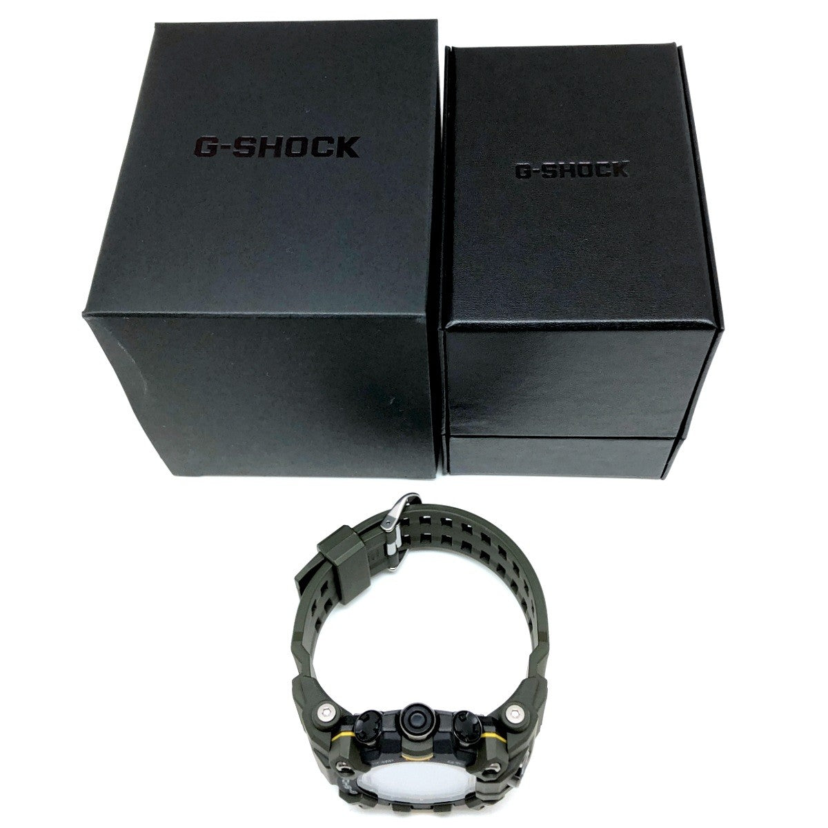 GW-9500-3 マッドマン トリプルセンサー搭載