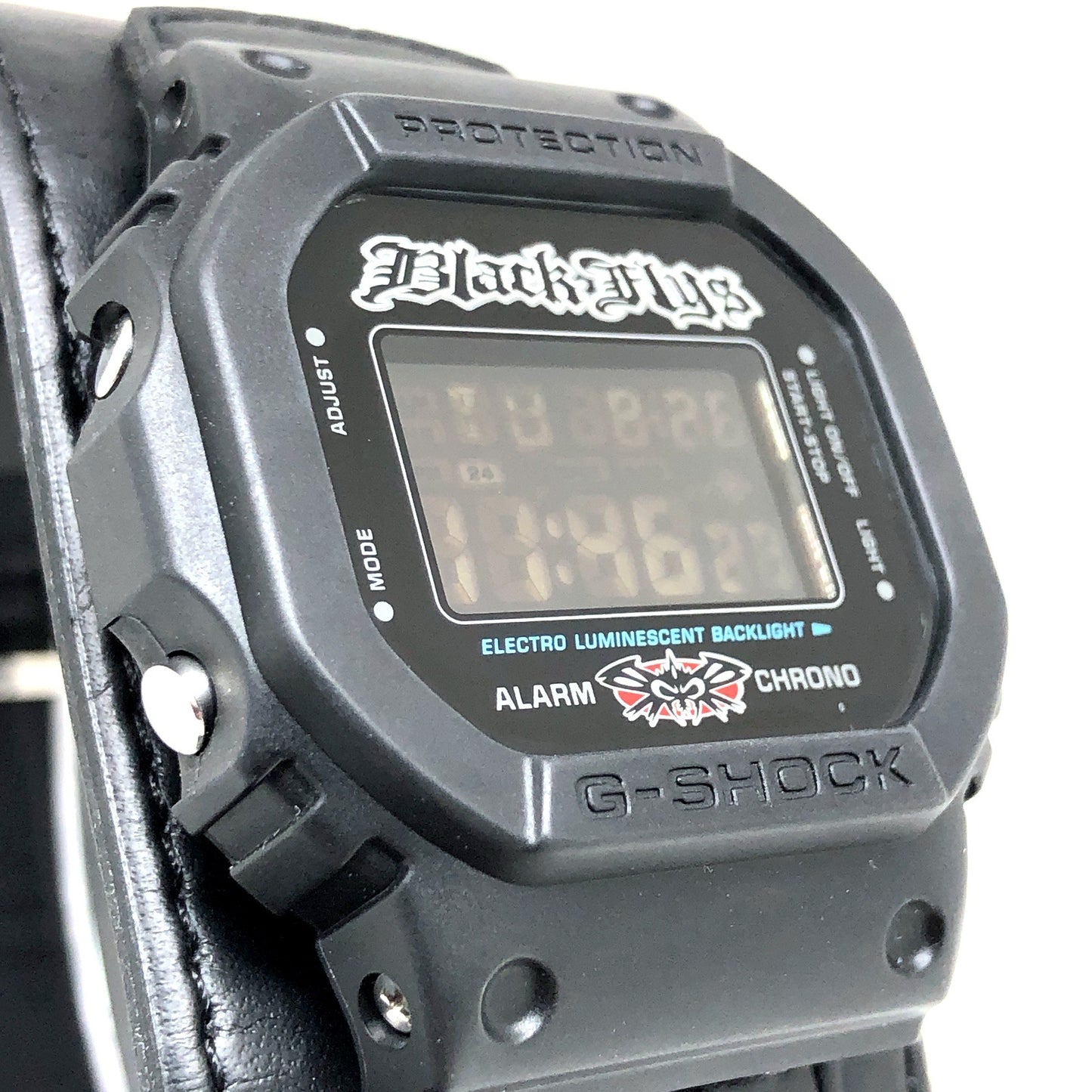 DW-5600VTBFLY-1T ブラックフライ 第3弾 コラボレーションモデル