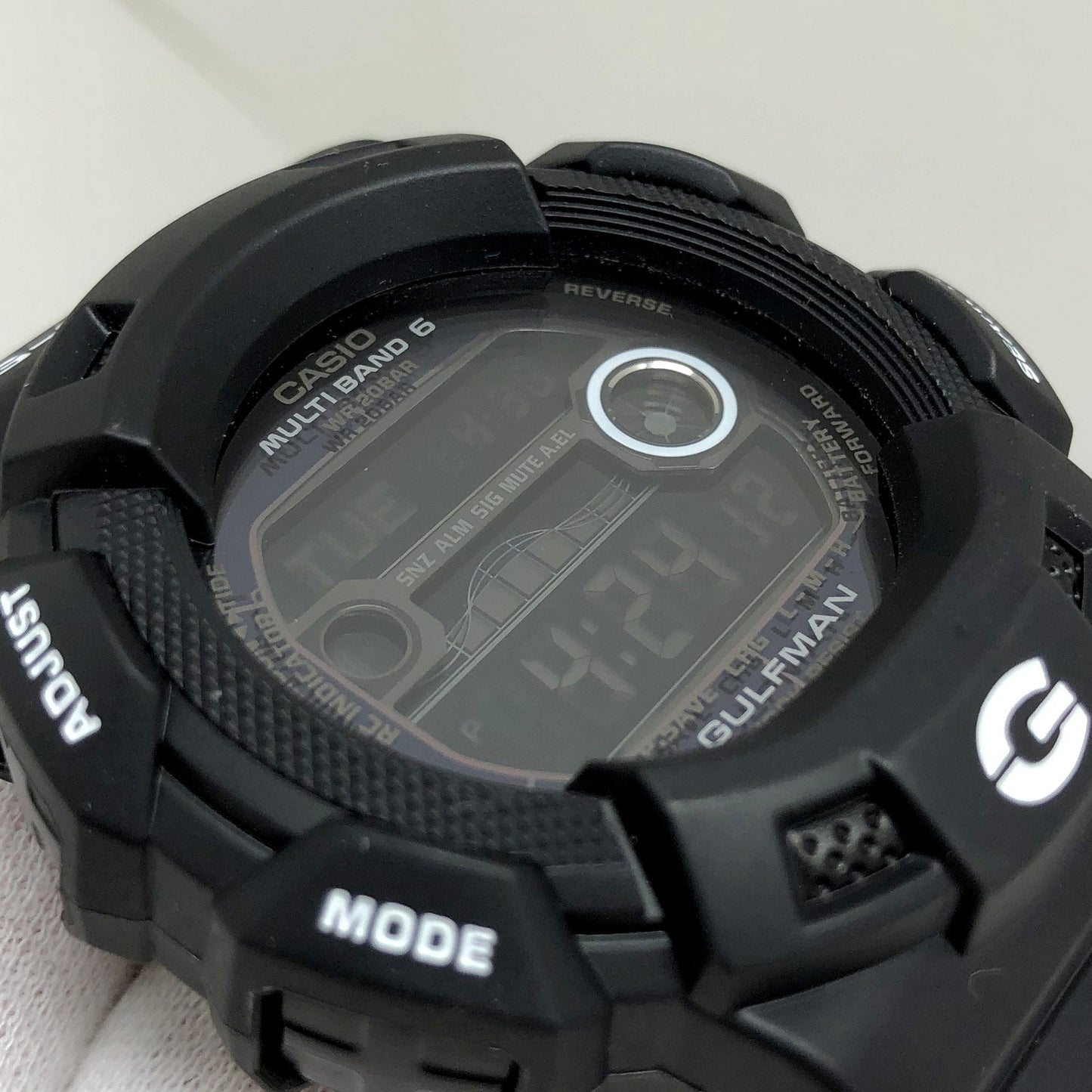 GW-9110BW-1