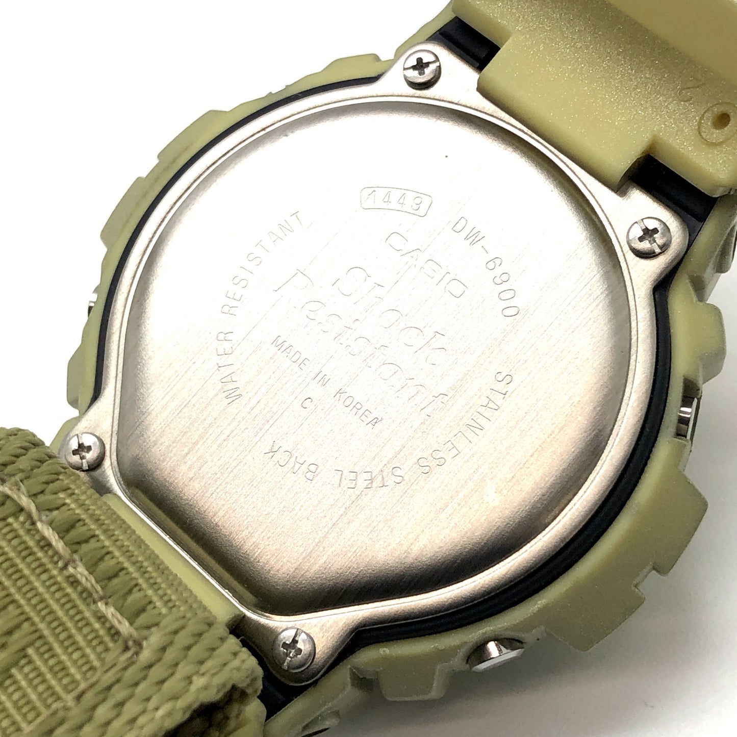 DW-6900X-9T 90年代オリジナル エクストリーム 耐低温仕様
