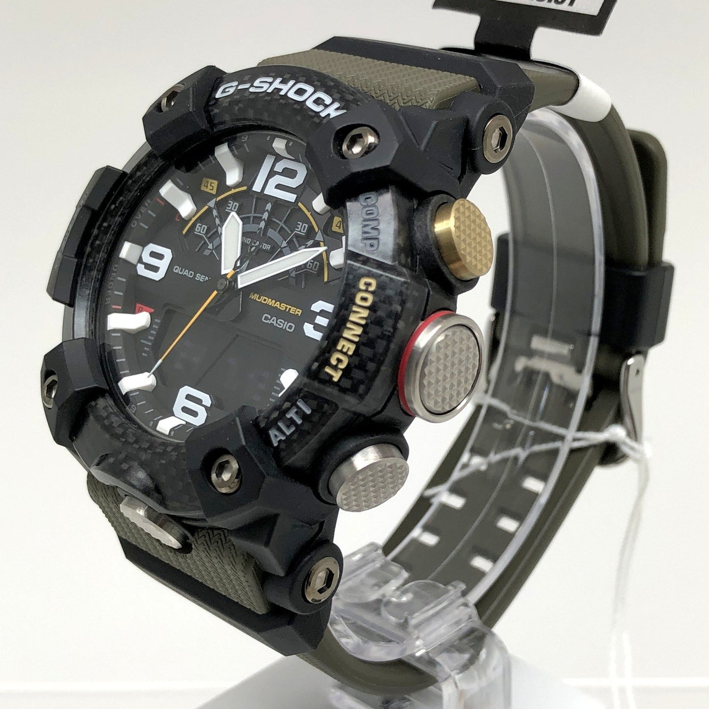 GG-B100-1A3 MUDMASTER