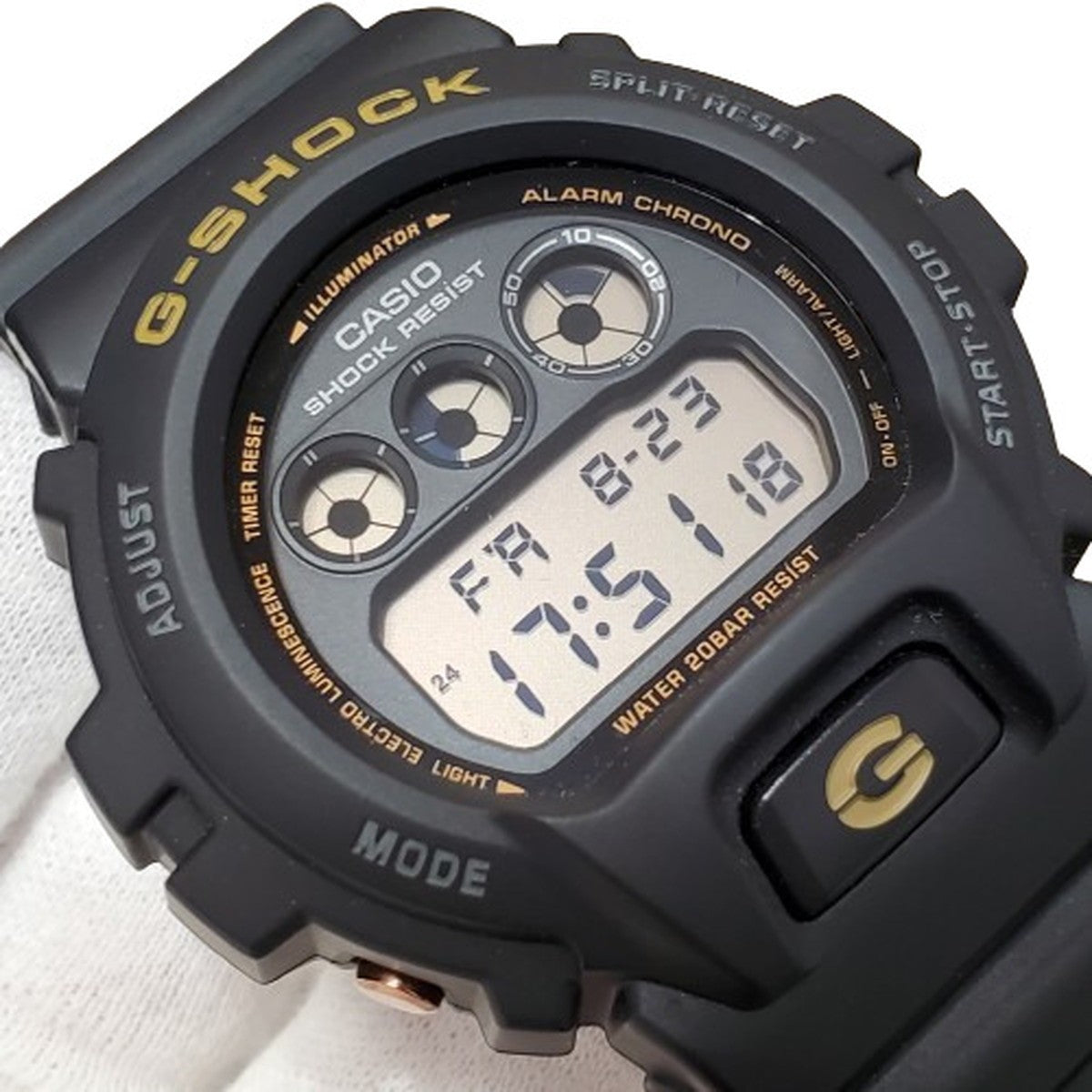 DW-6930C-1JR