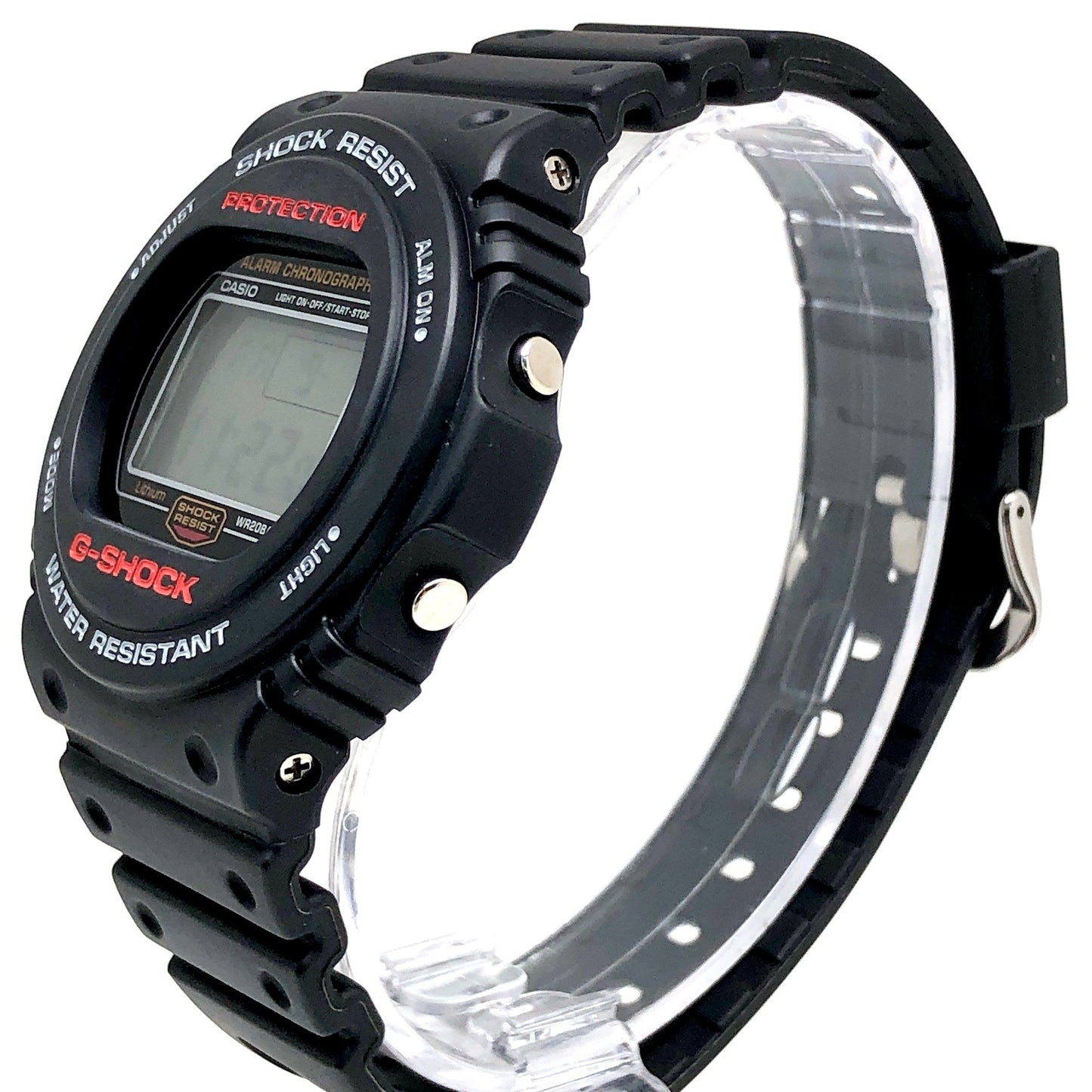 DW-5700-1 M1545 初代復刻 スティング DW-5700C再現モデル