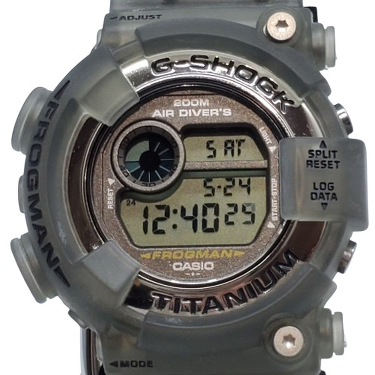 DW-8200MS-8T