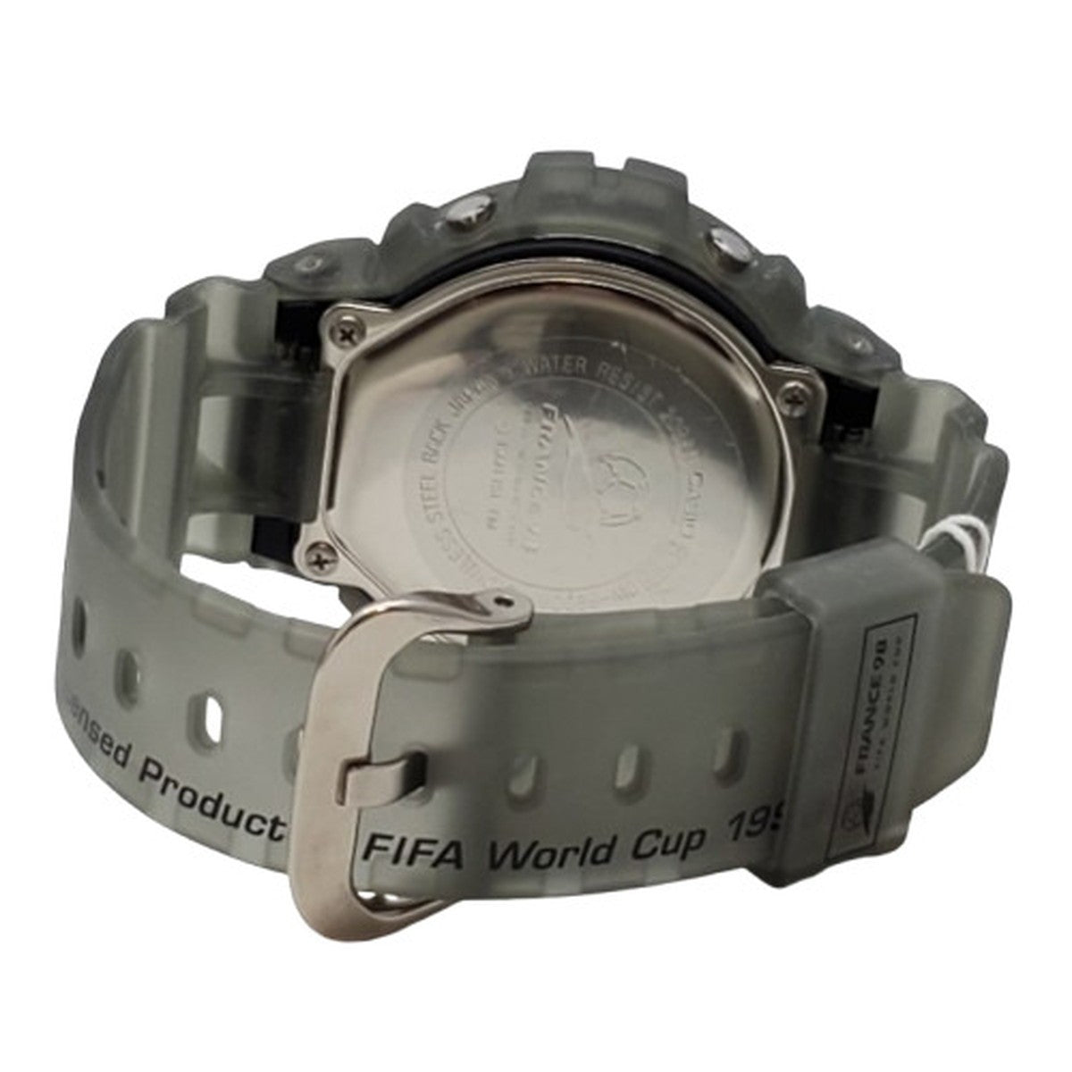 DW-6900WF-8T