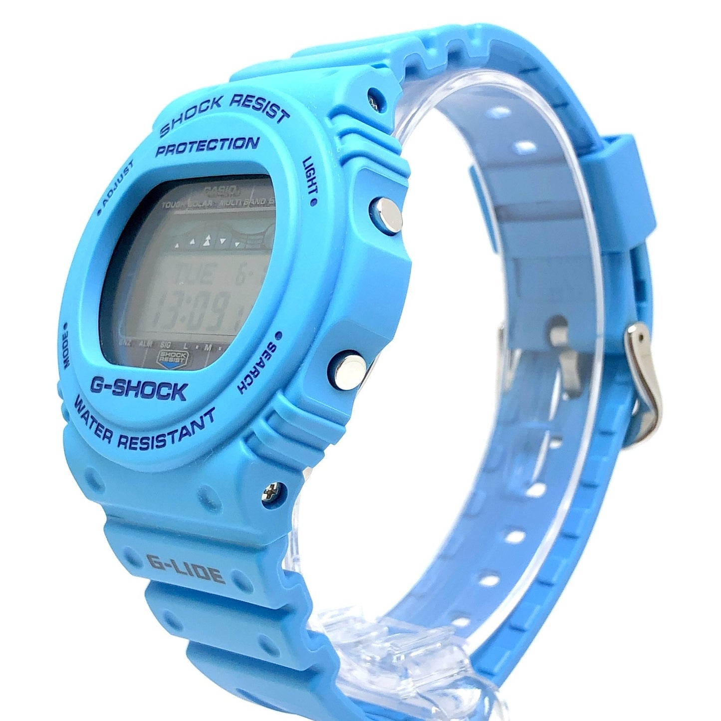 GWX-5700CS-2 Gライド タイドグラフ ムーンデータ