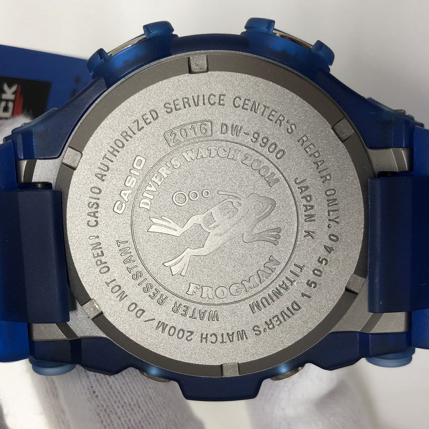 DW-9900BS-2JF