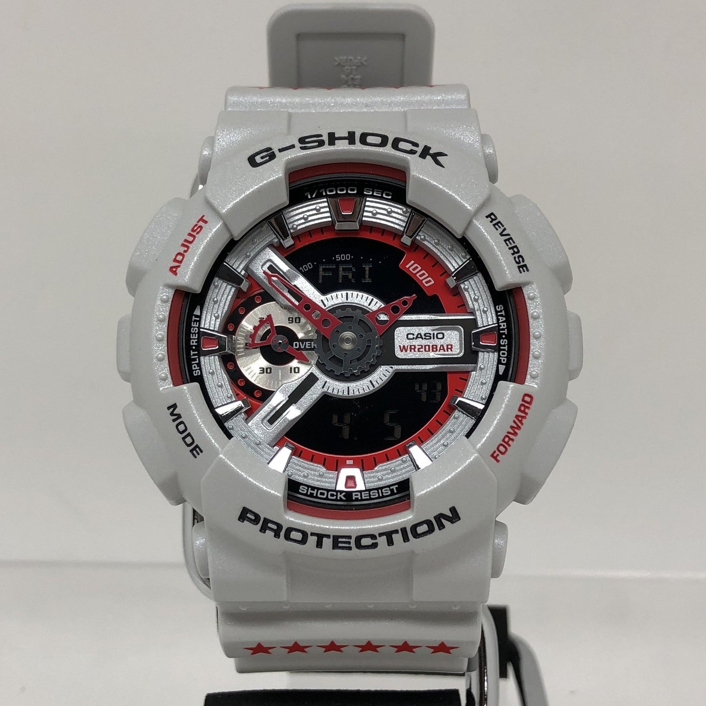 GA-110EH-8AJR