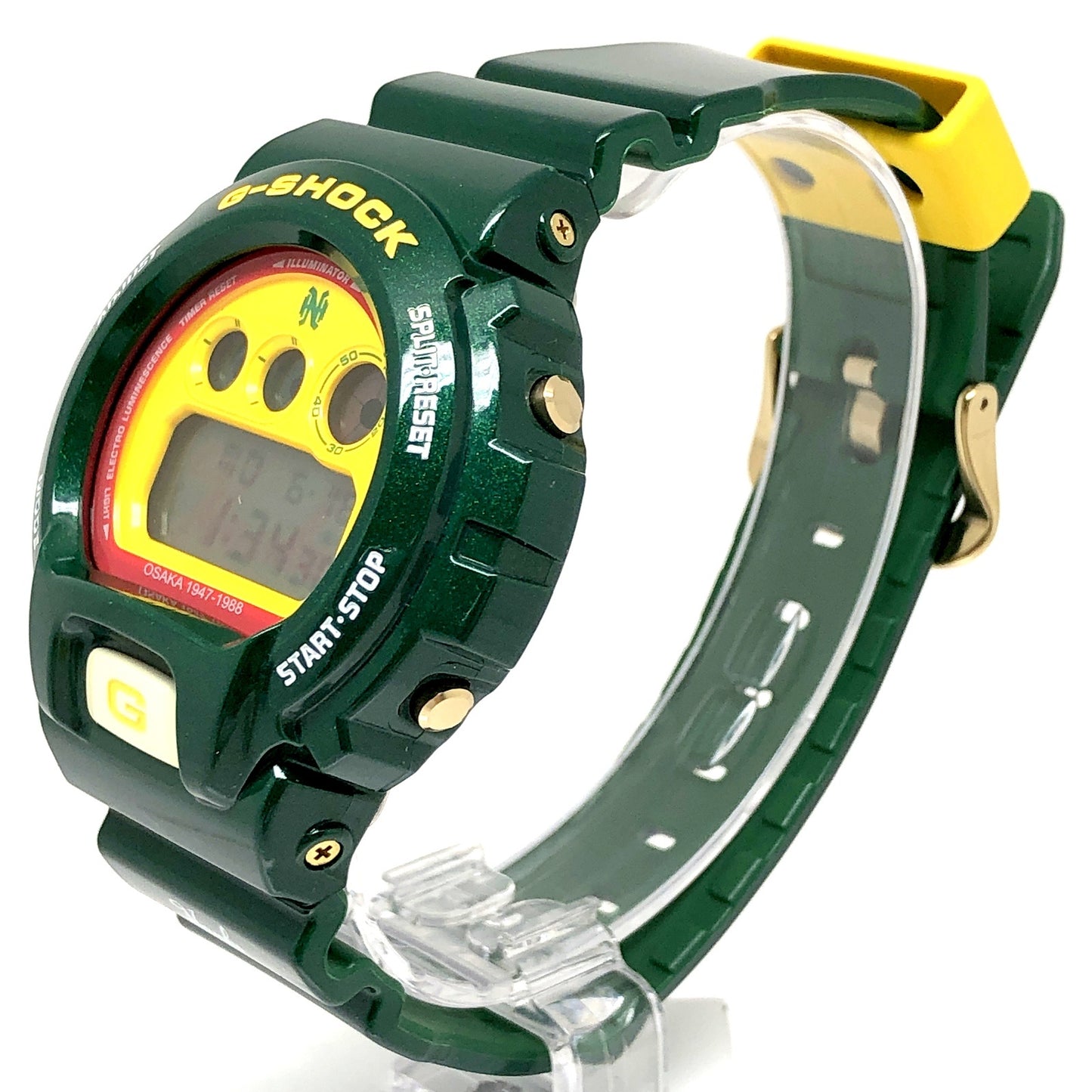 DW-6900FS 南海ホークス コラボレーションモデル