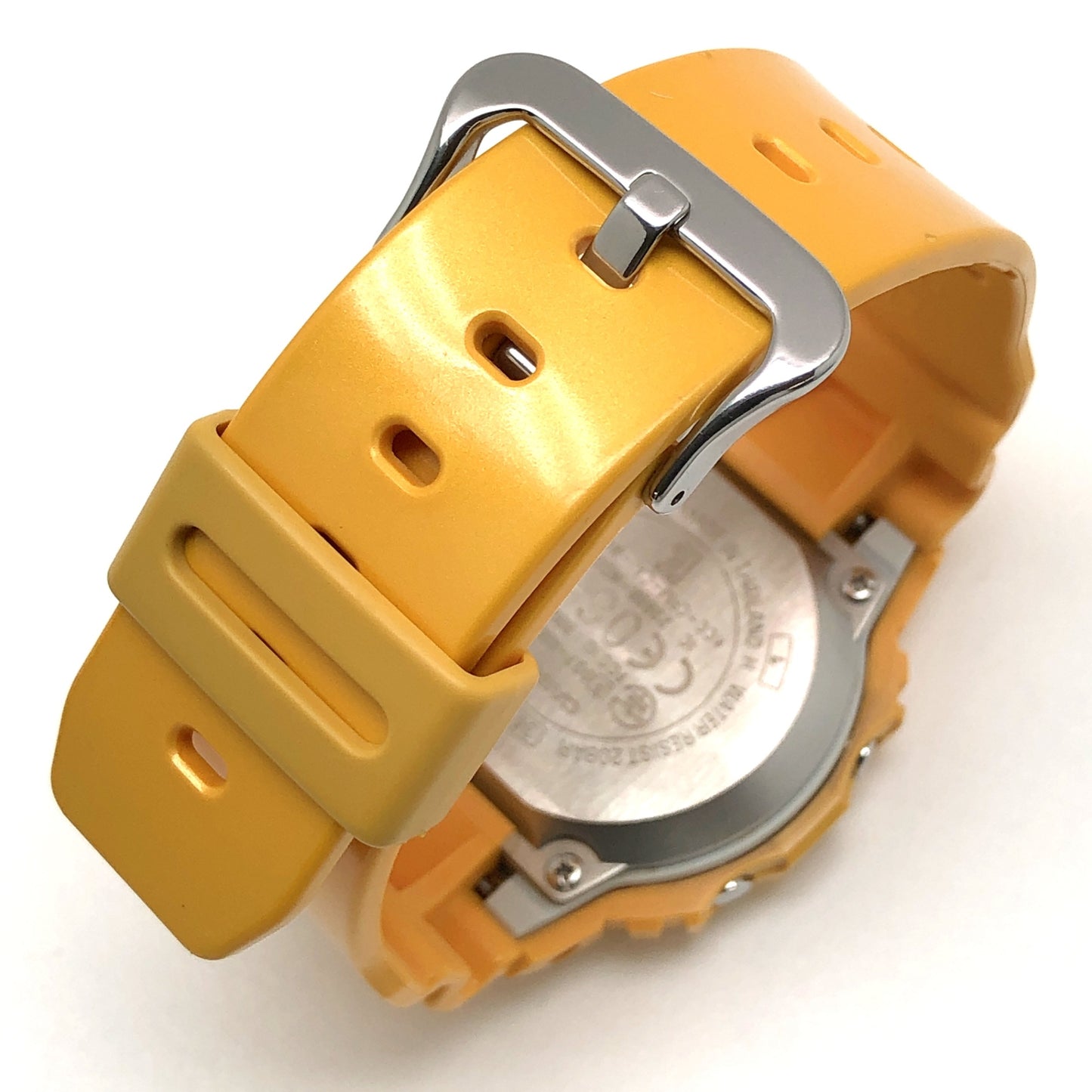 GB-5600B-9 メタリックイエロー