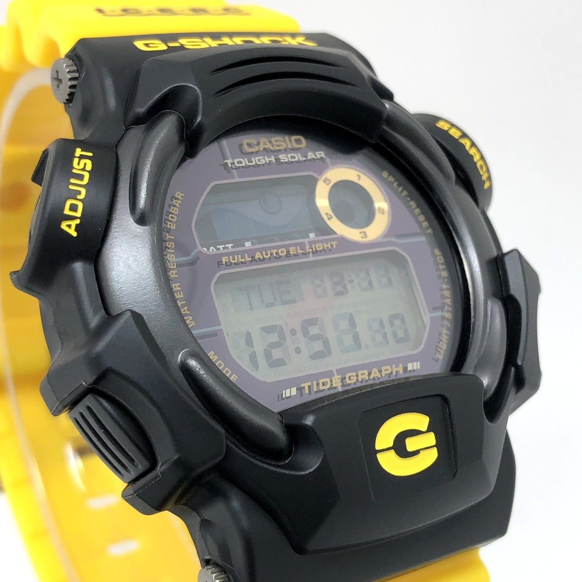 DW-9701K-9 ガルフマン イルクジ2000