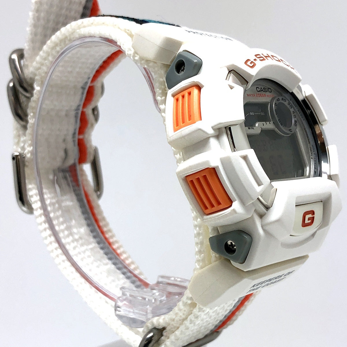 DW-9500SR-4T サーフライダー ファウンデーション コラボレーションモデル
