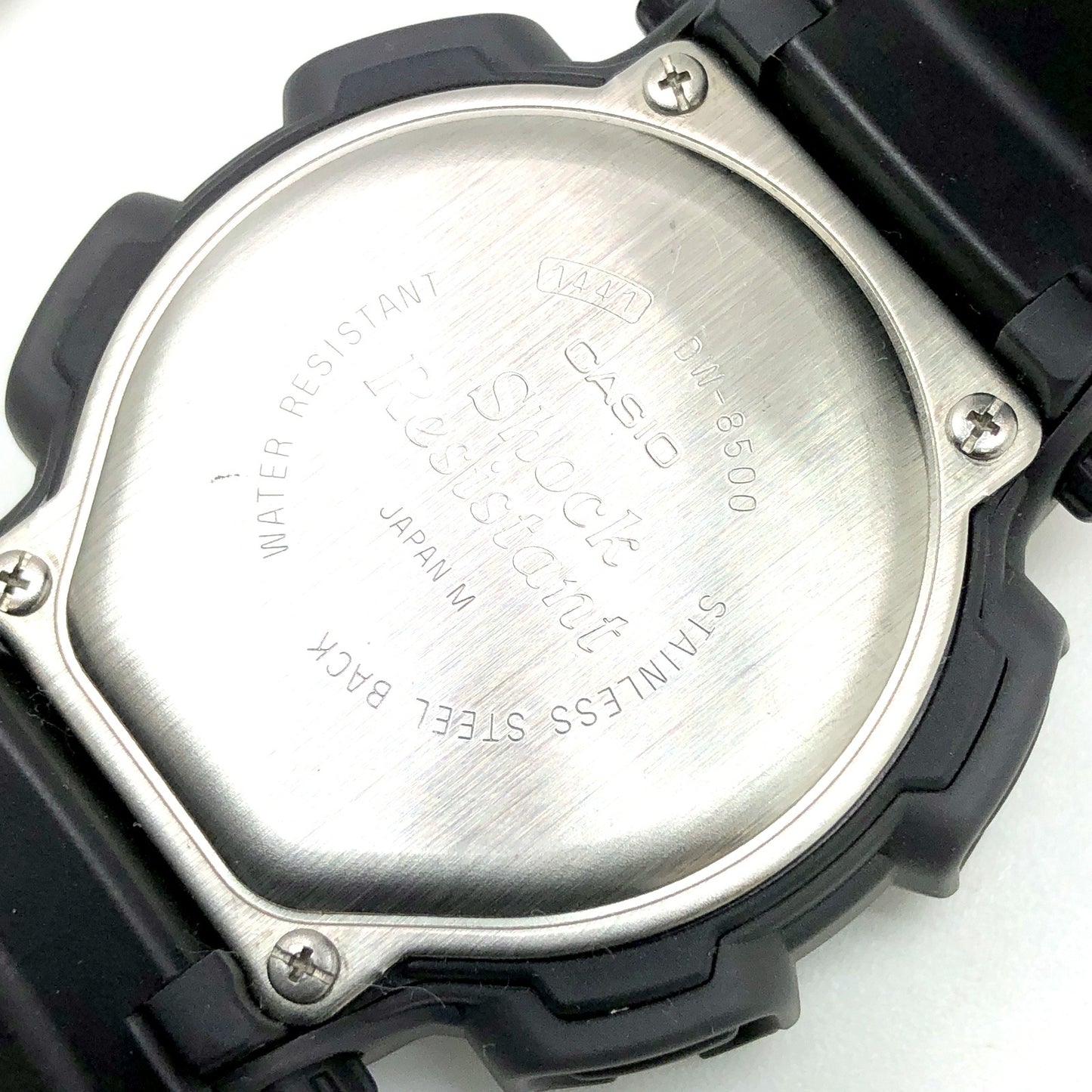 DW-8500 日産 スカイライン GT-R コラボレーションモデル