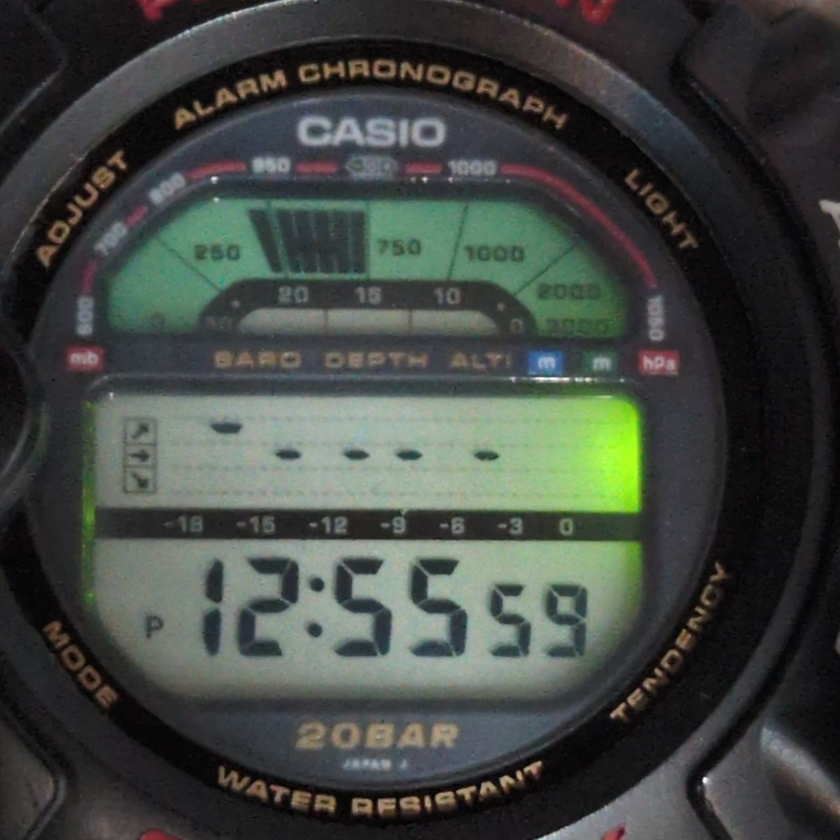 DW-6500J-1A