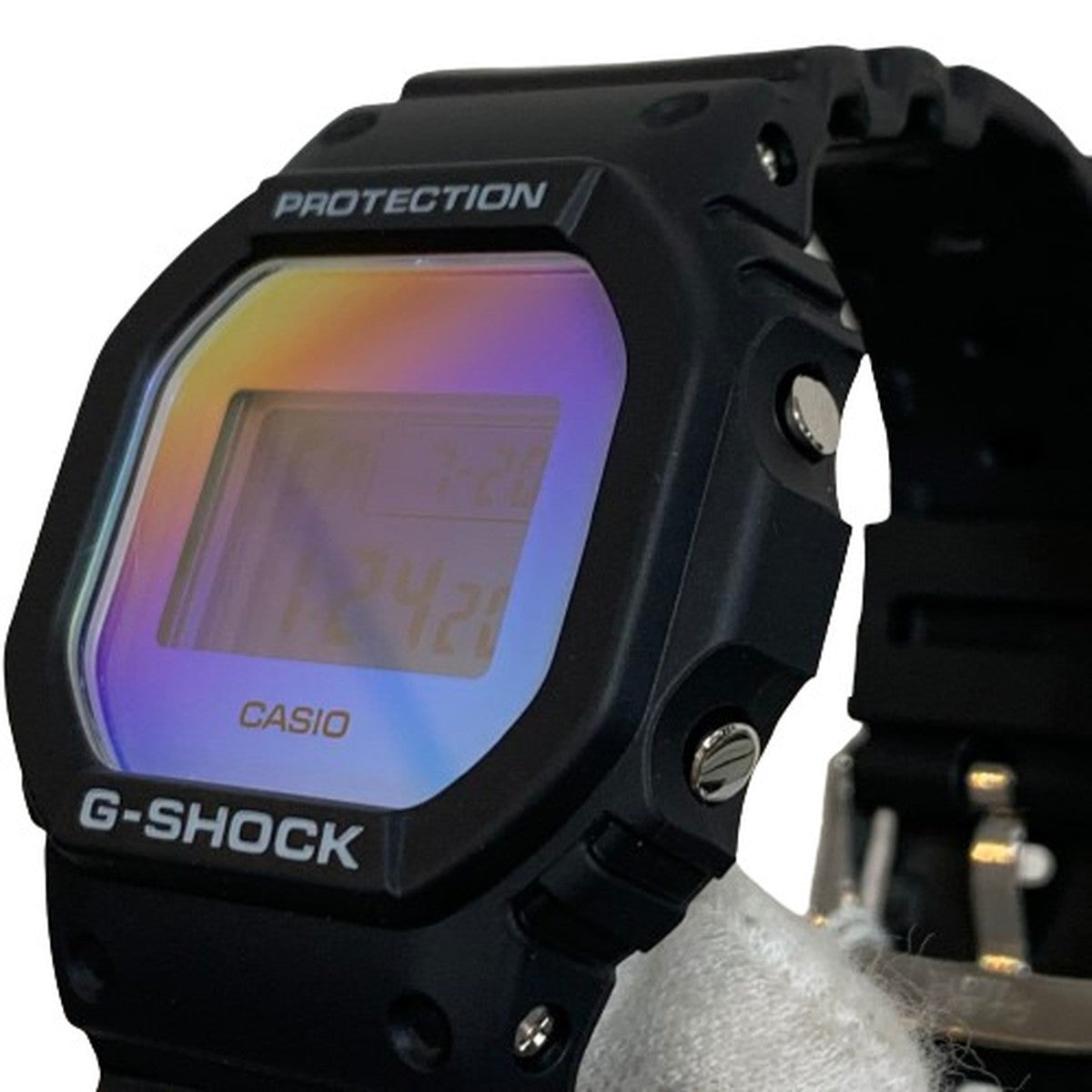 DW-5600SR-1