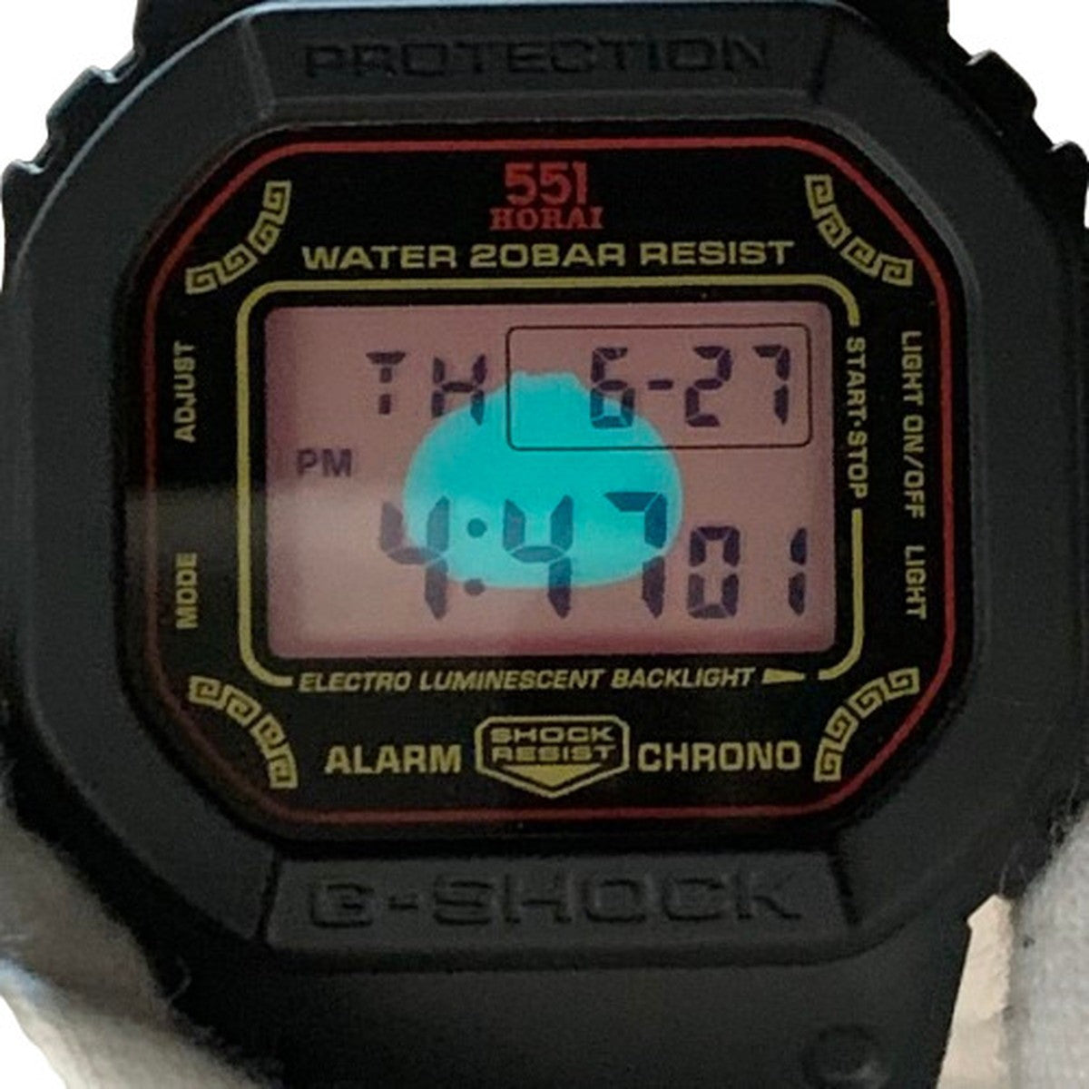 DW-5600