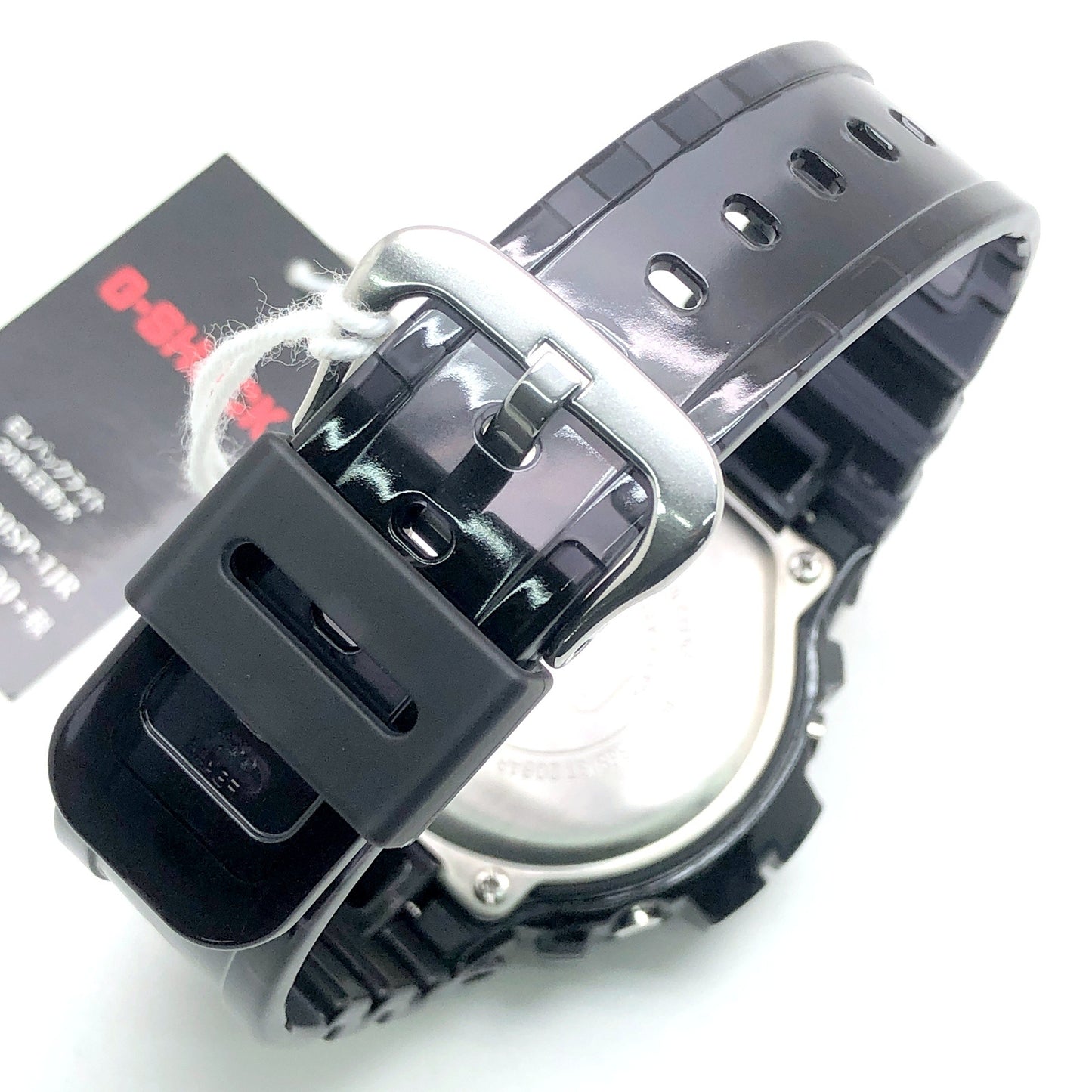 DW-6900SP-1 6900シリーズ 25周年記念モデル