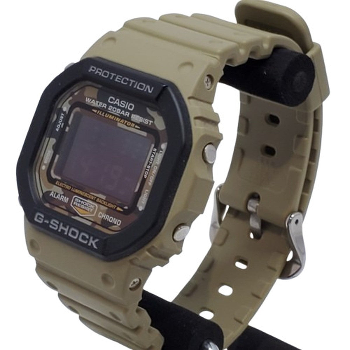 DW-5610SUS-5