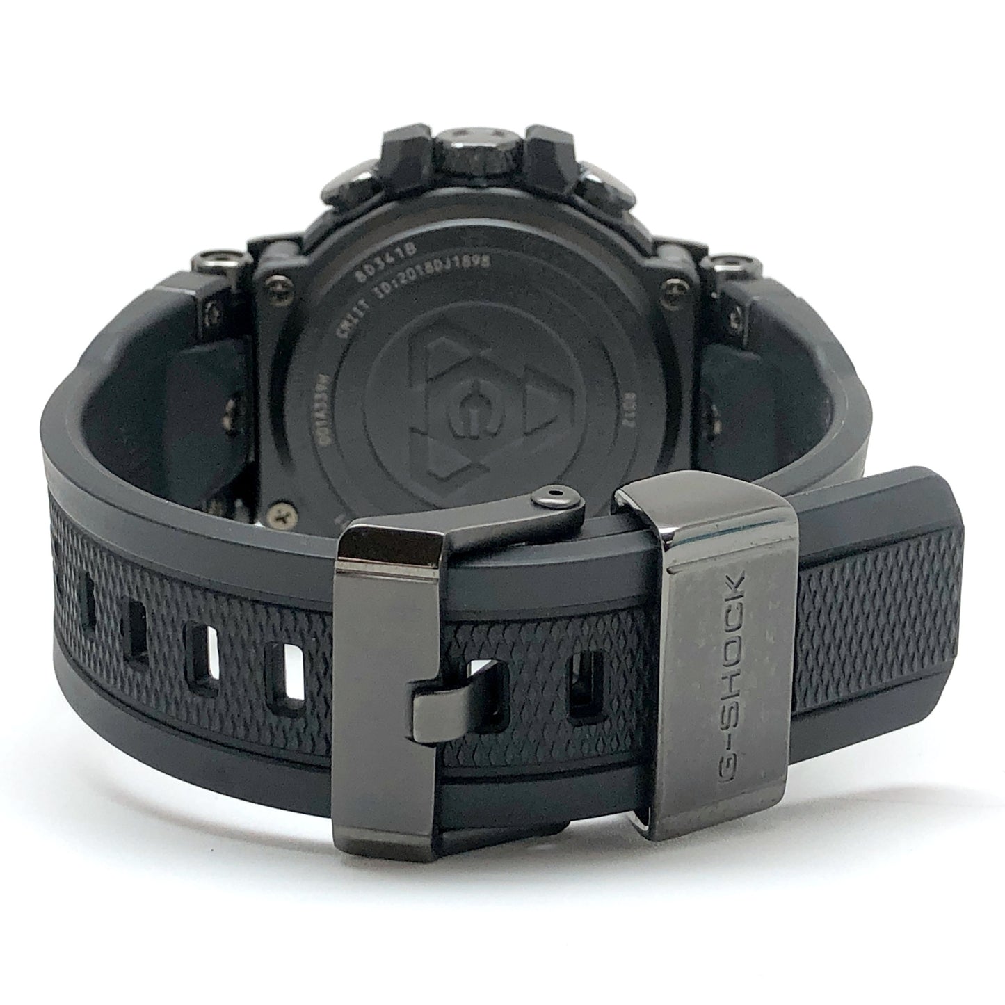 MTG-B1000B-1A MT-G Bluetooth搭載 ミドルサイズ