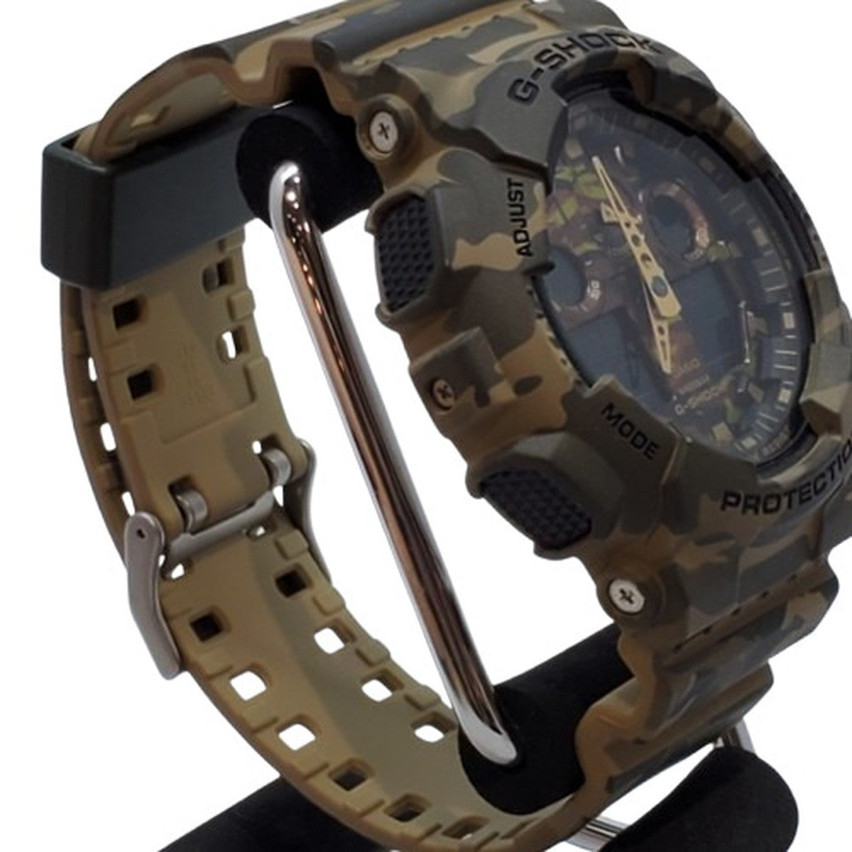 GA-100CM-5A