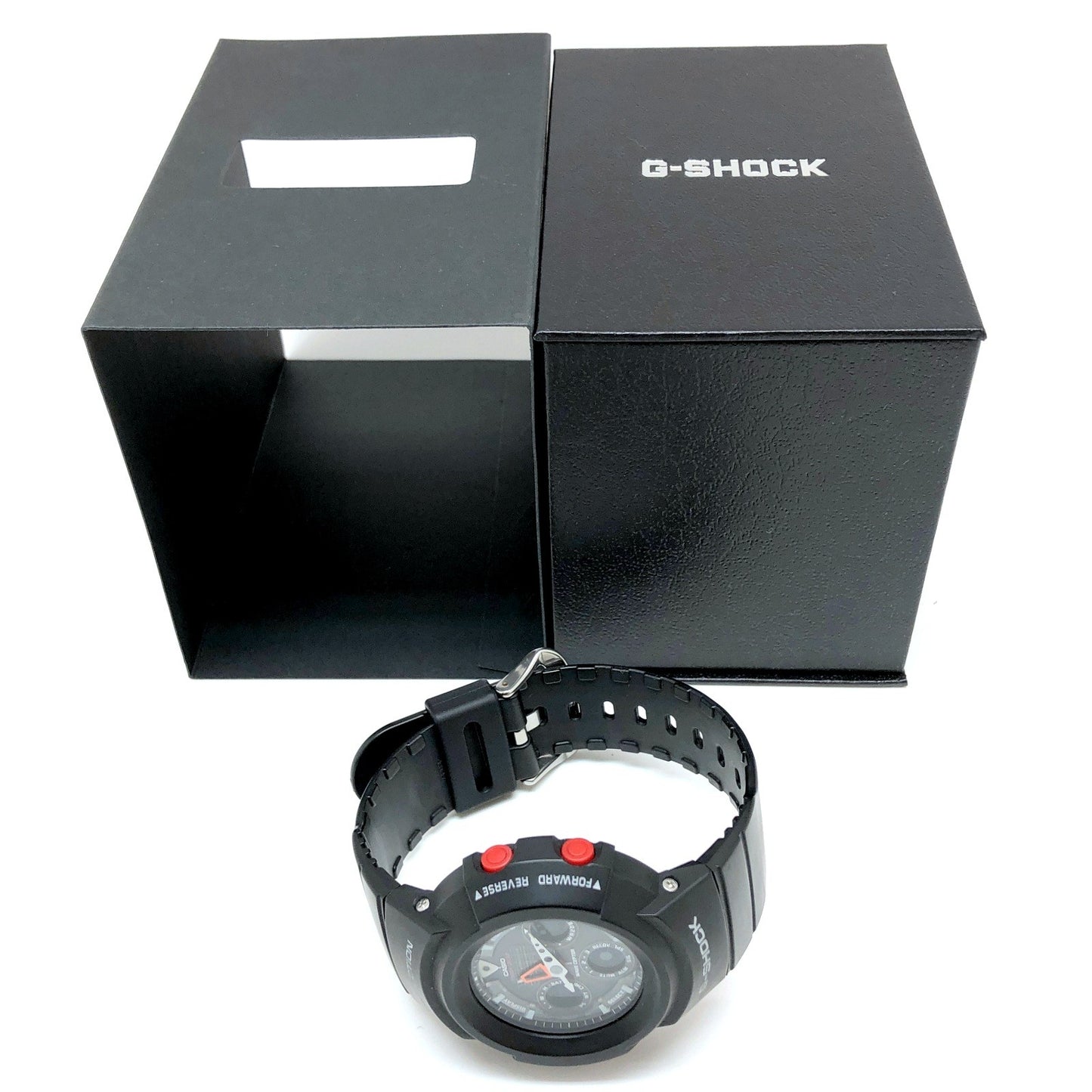 AWG-500J-1A 電波ソーラー搭載モデル