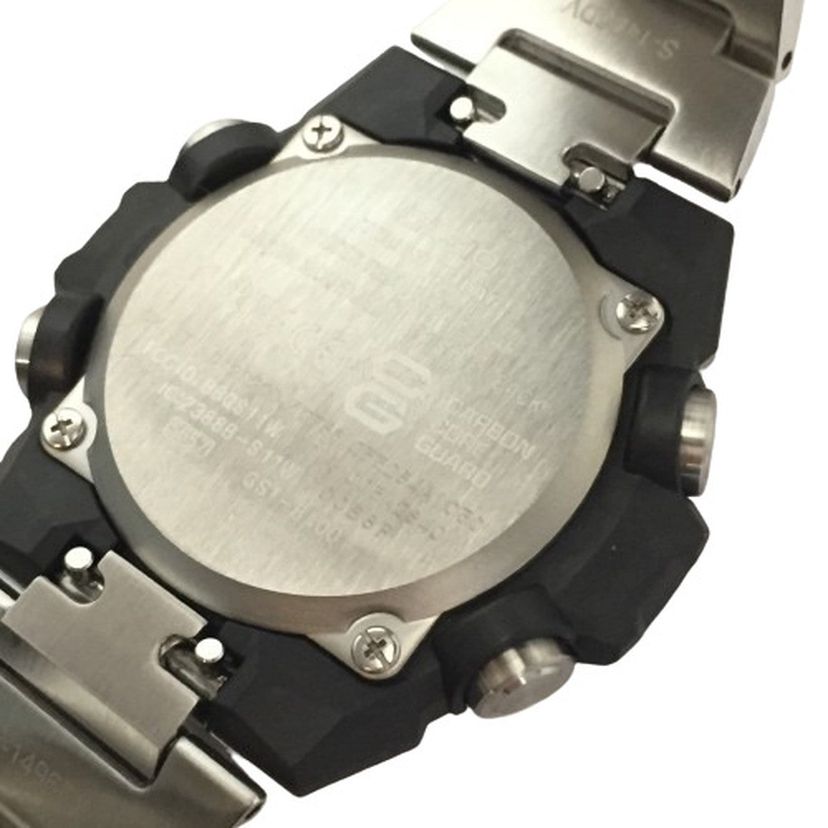 GST-B400D-1AJF