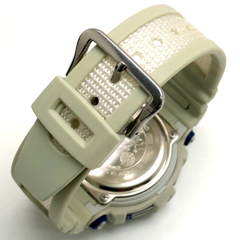 DW-9350MSJ-2T レイズマン ヨットシリーズ ミドルシーレースモデル