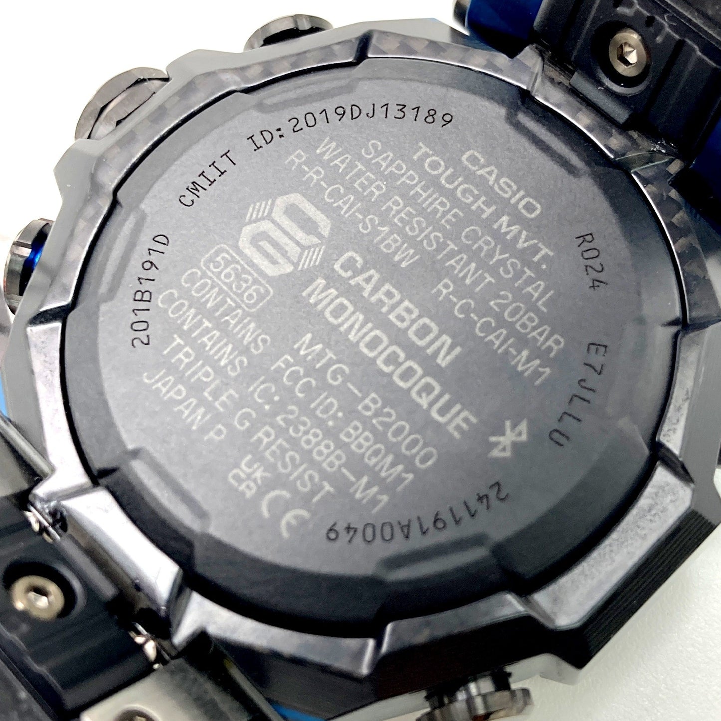 MTG-B2000YST-1A MT-G ストームチェイサー