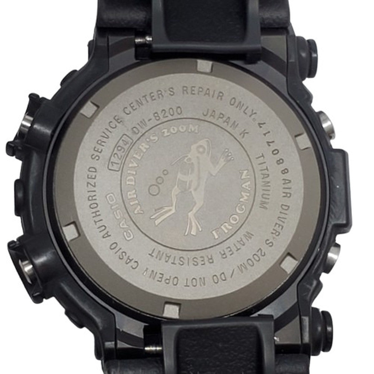 DW-8200BM-1T