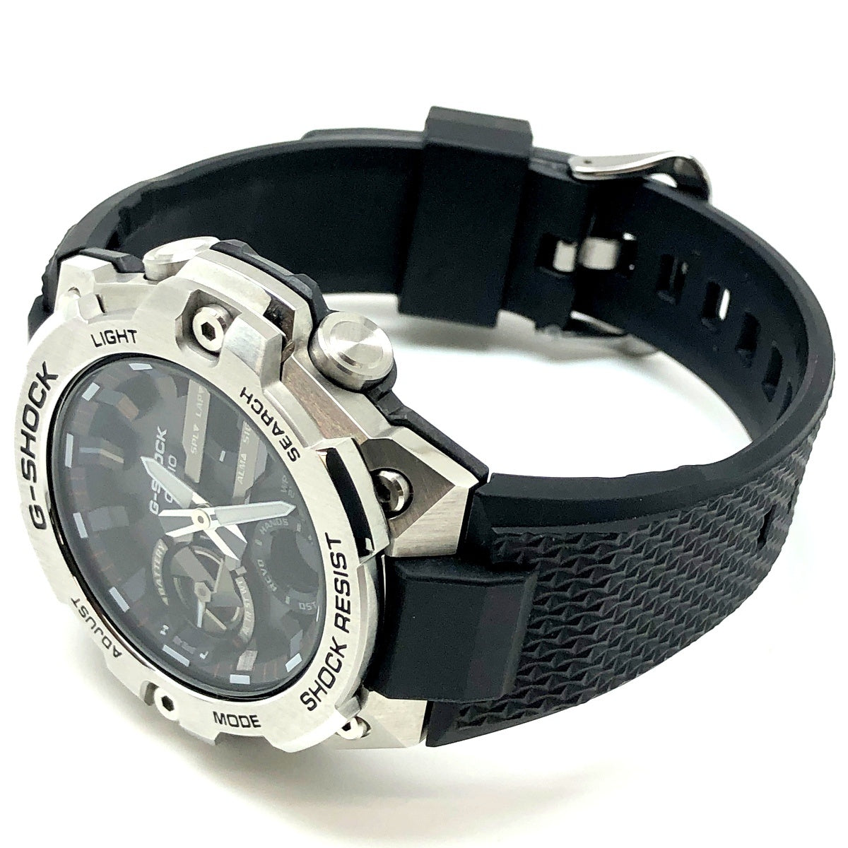 GST-B400-1A Gスチール Bluetooth搭載