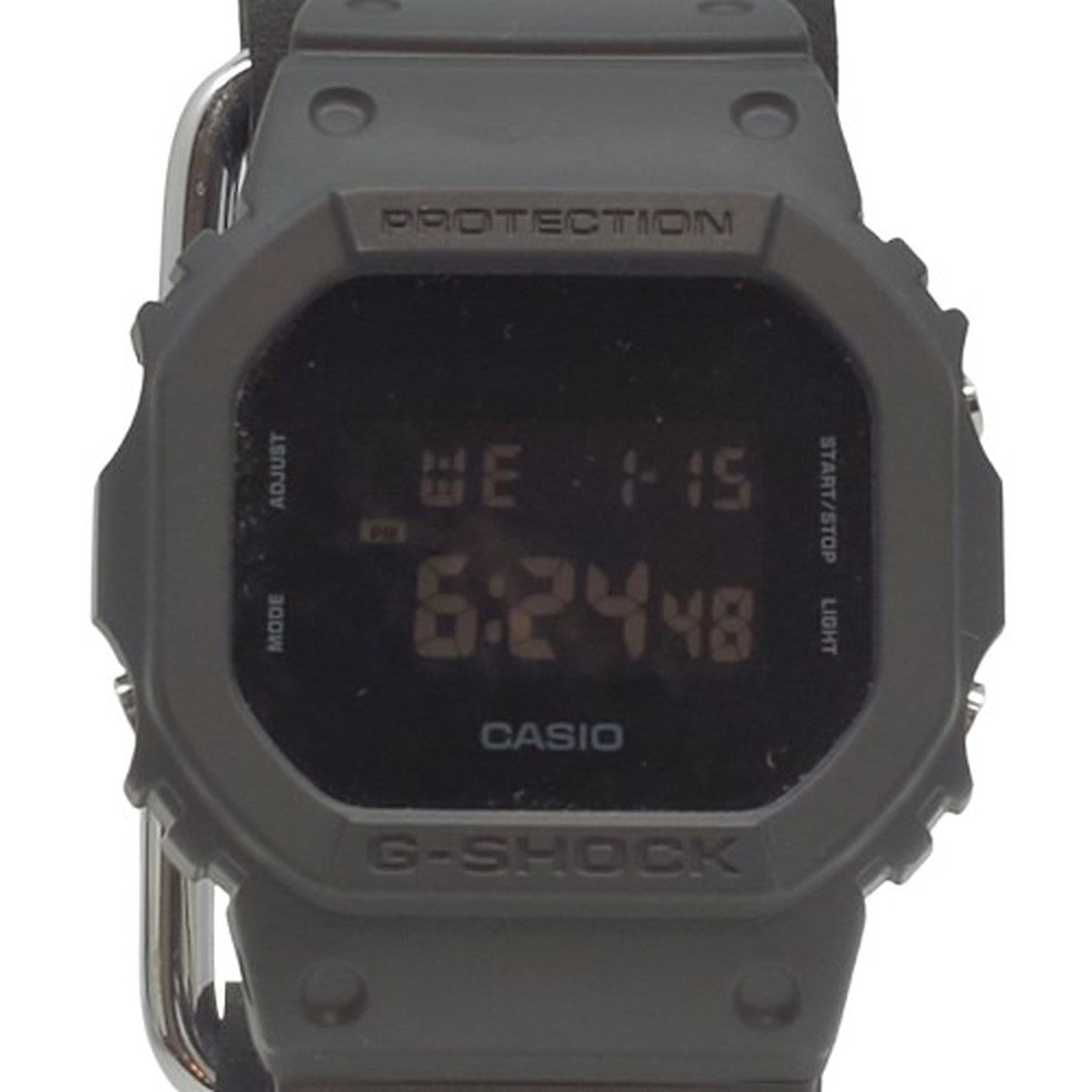 DW-5600UBB