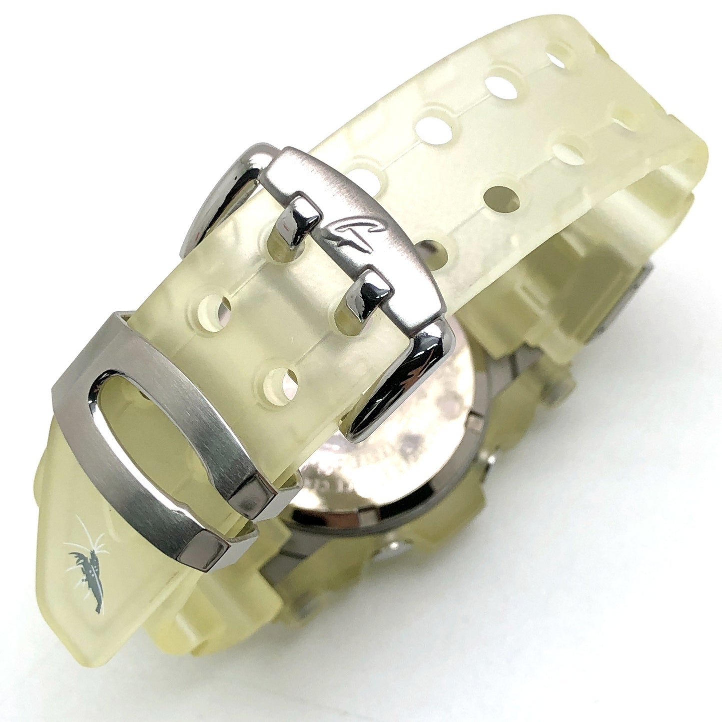 DW-9900WC-7T フロッグマン WCCS ダブルマンタEL