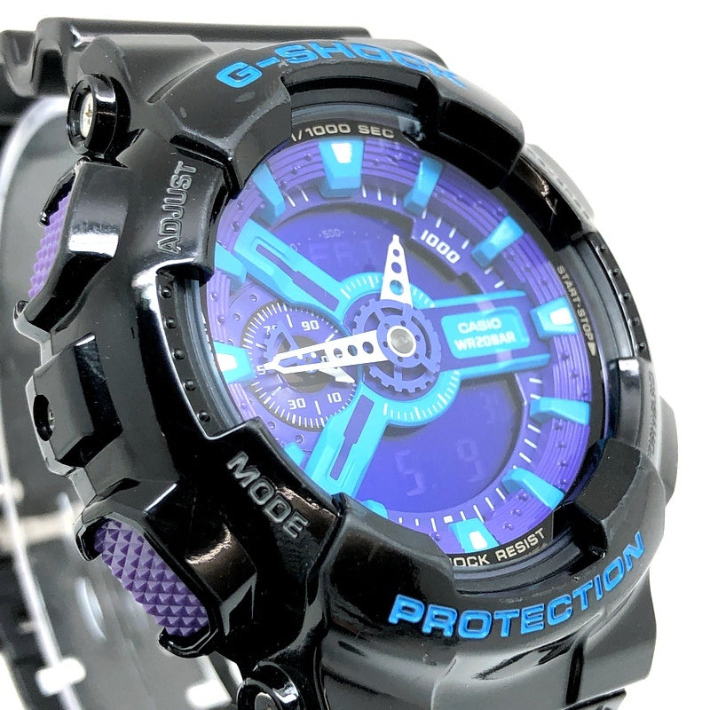 GA-110HC-1A ハイパーカラーズ
