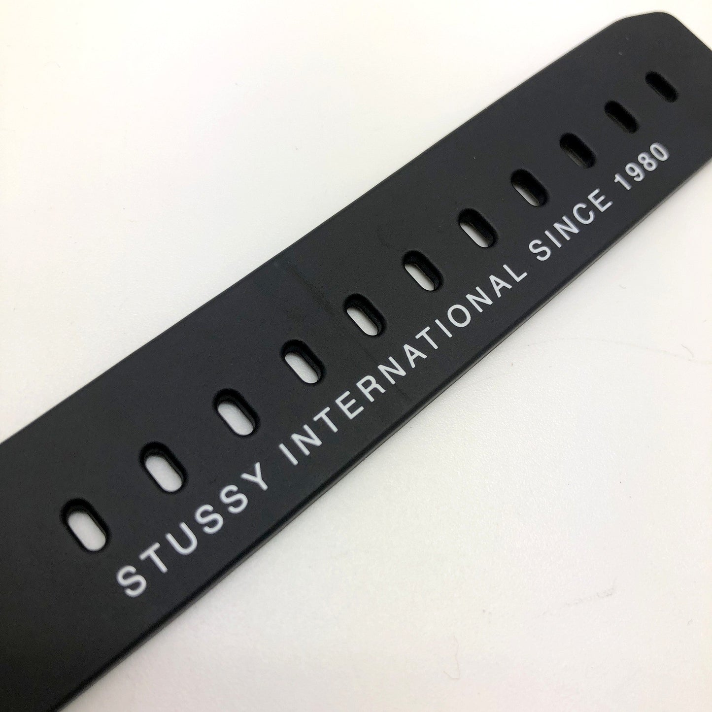 DW-5600 STUSSY 2016