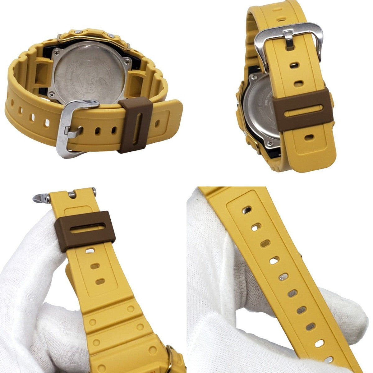 DW-5600PT-5