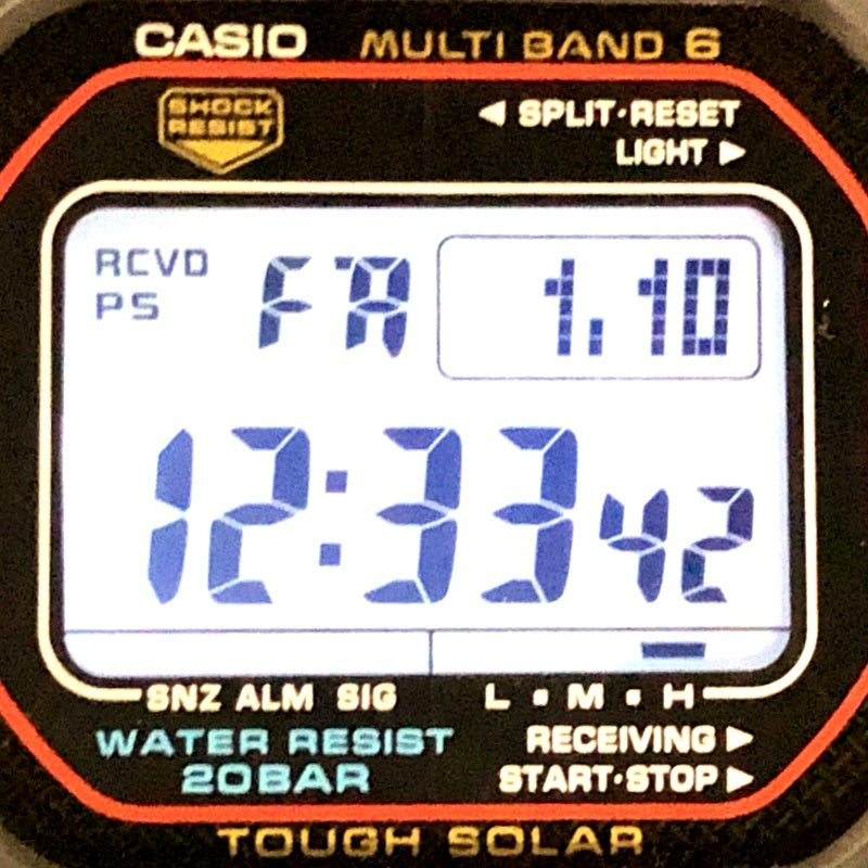 GW-M5610U-1